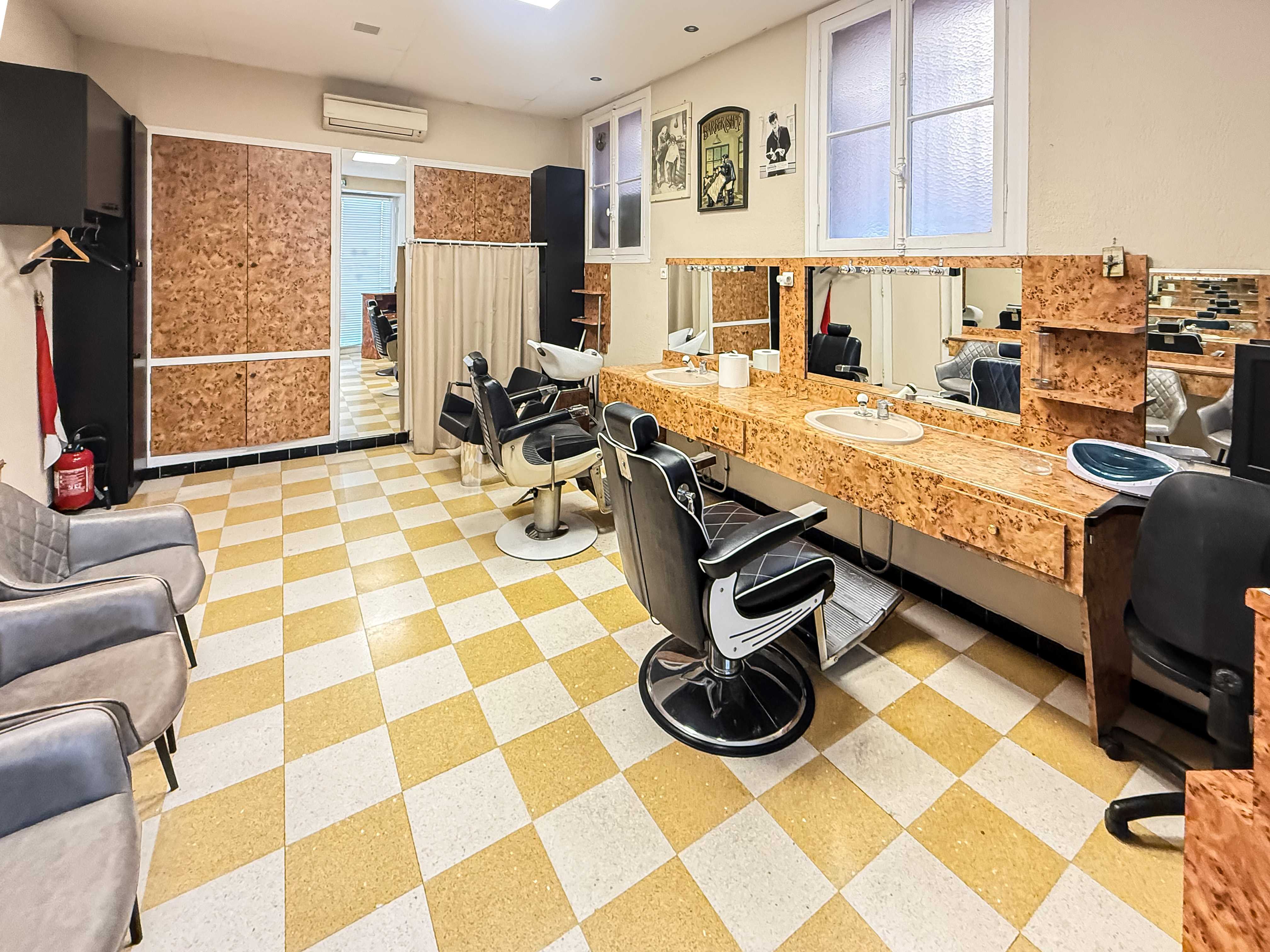 Monaco  - Business assets 