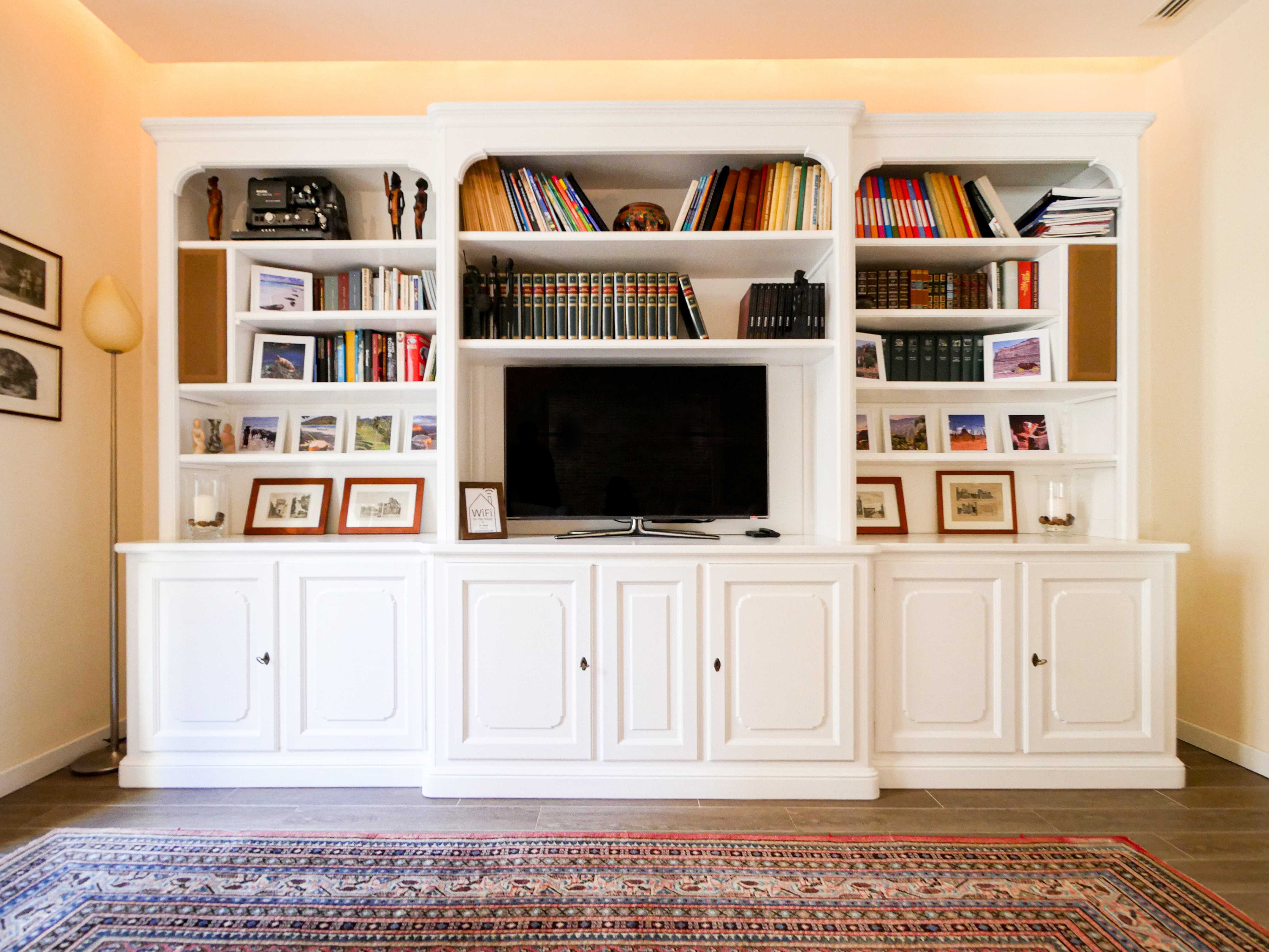 Monaco  - Appartement 4 Pi&egrave;ces 3 Chambres