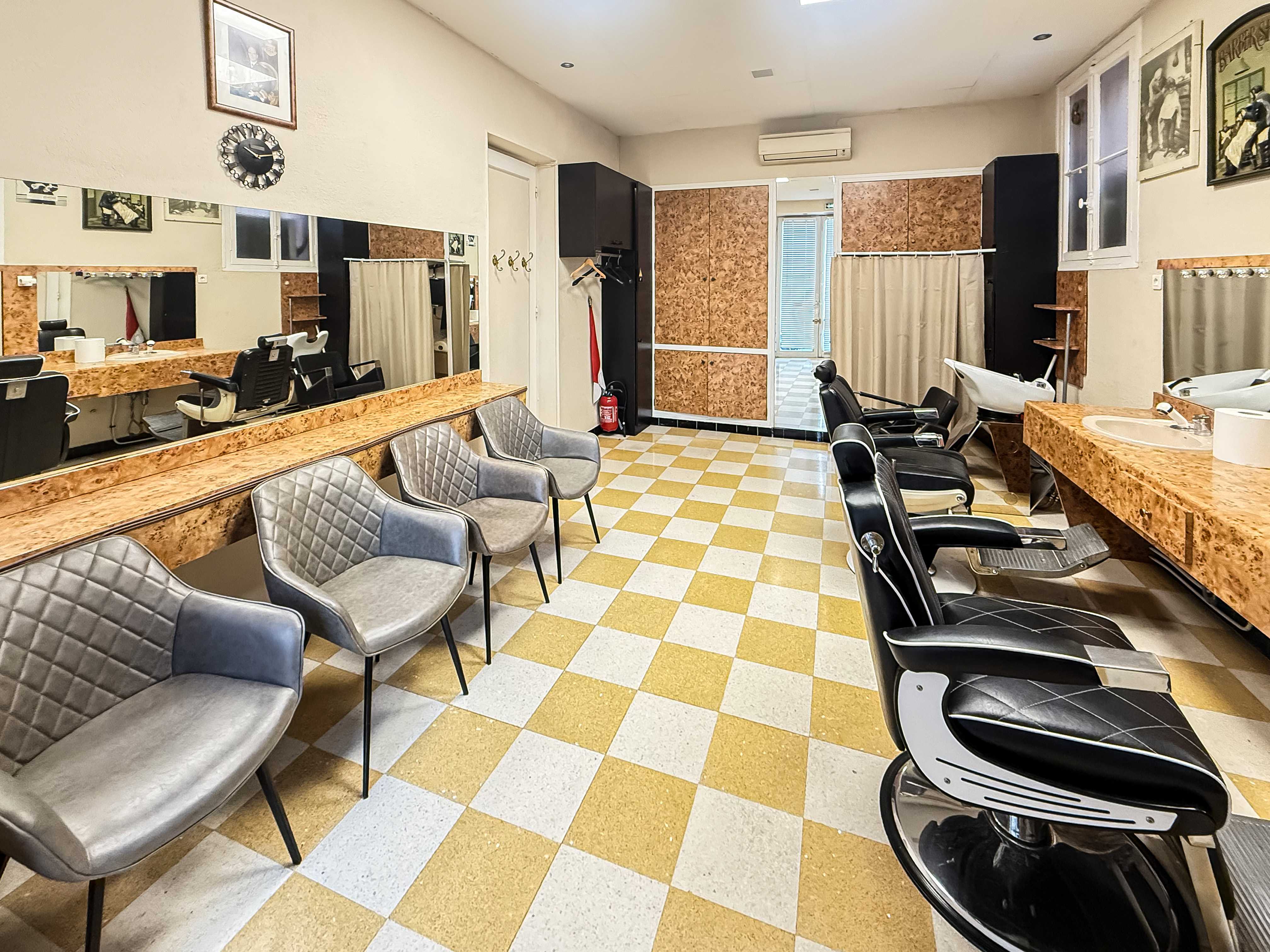 Monaco  - Business assets 