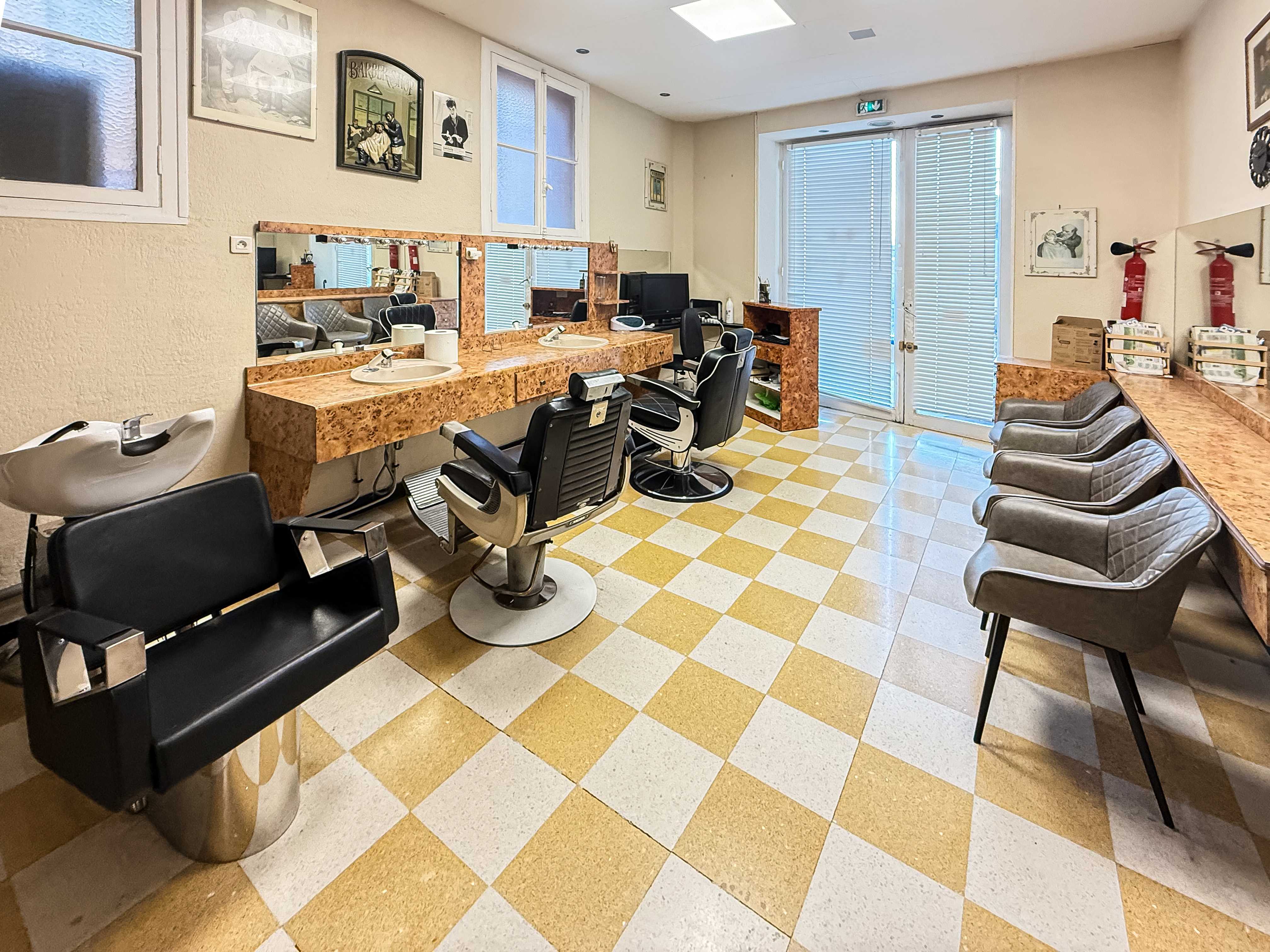 Monaco  - Business assets 