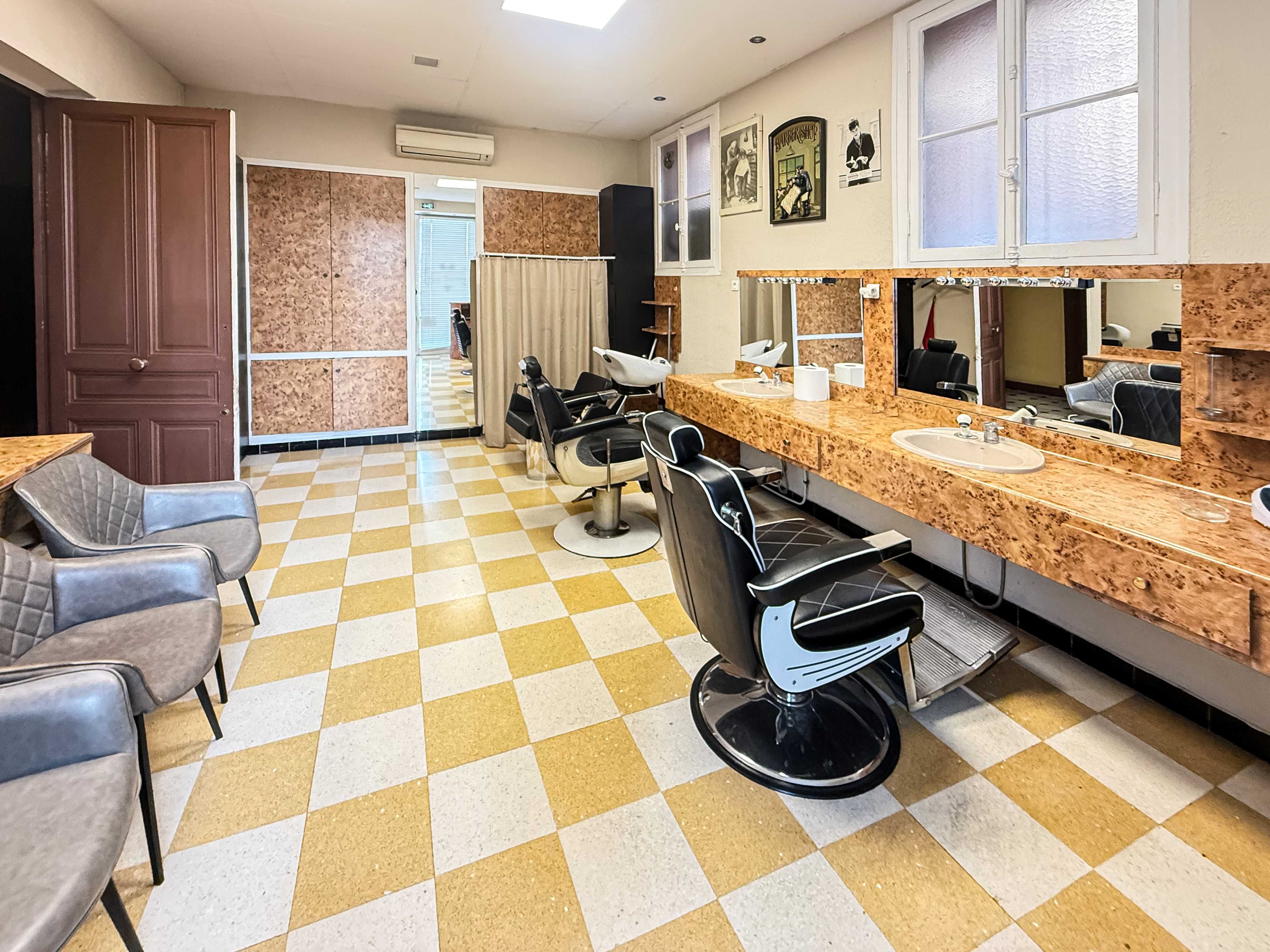 Monaco  - Business assets 