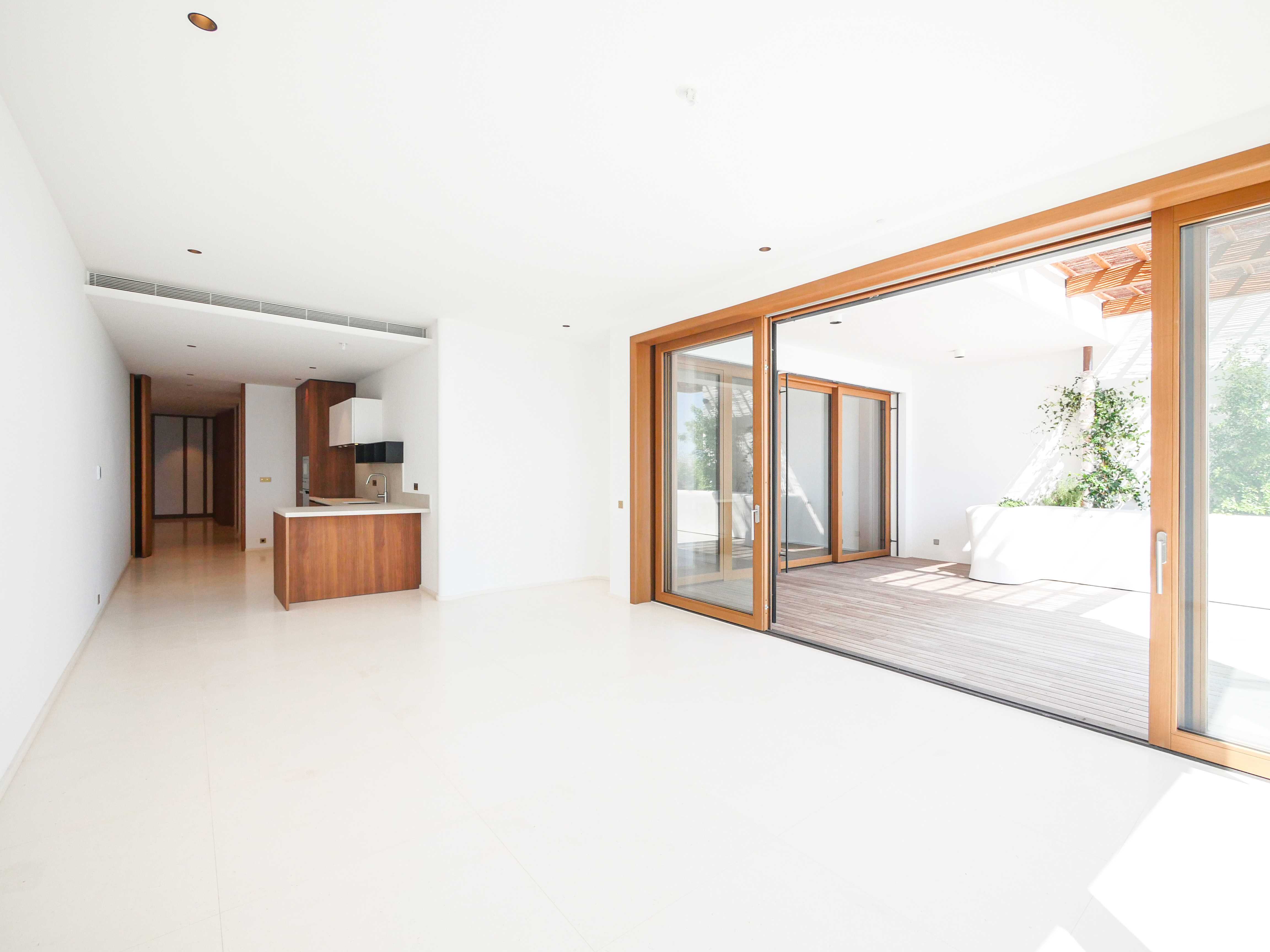Monaco  - Apartment 2 Bedrooms