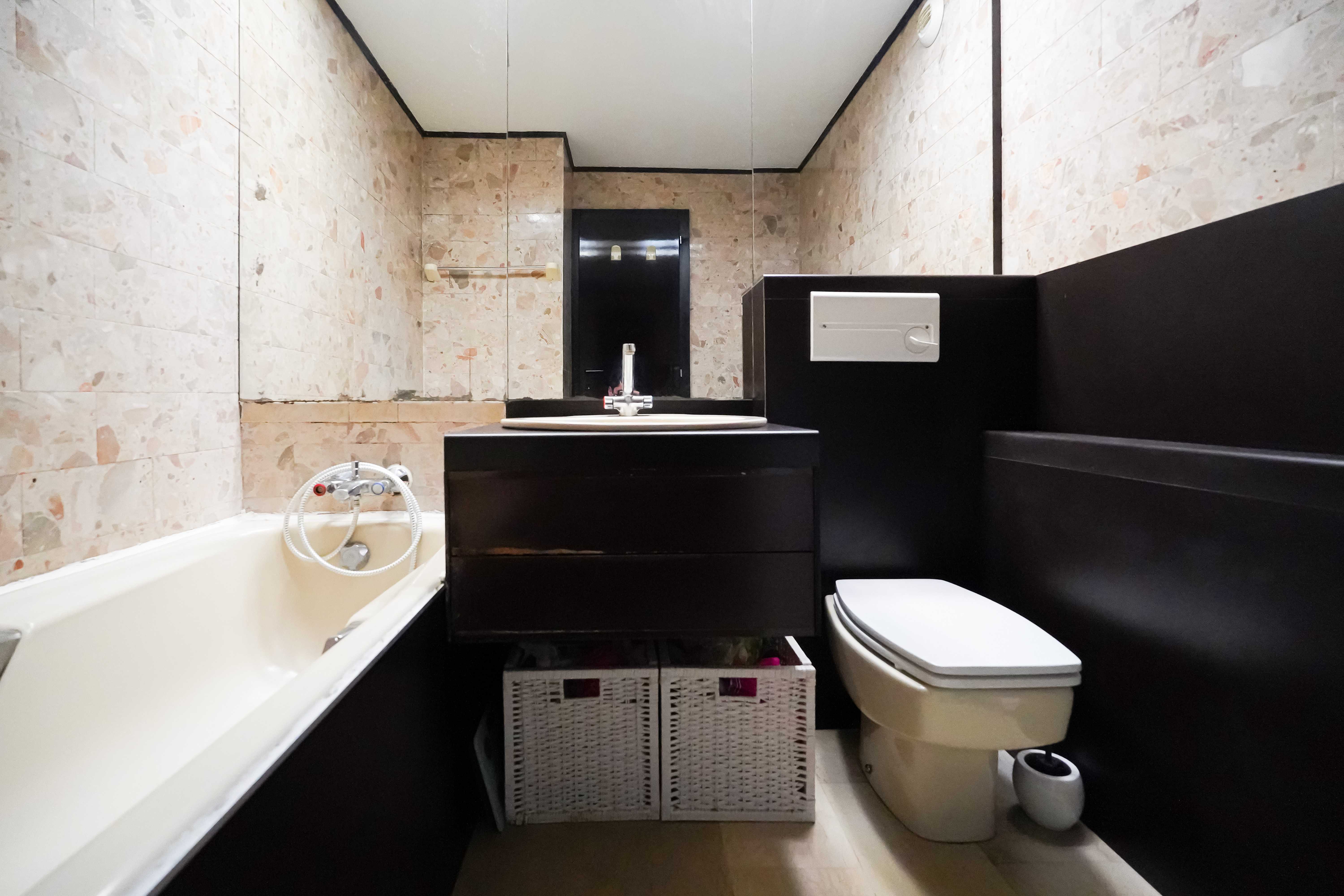 Monaco  - Appartement 1 Pi&egrave;ce