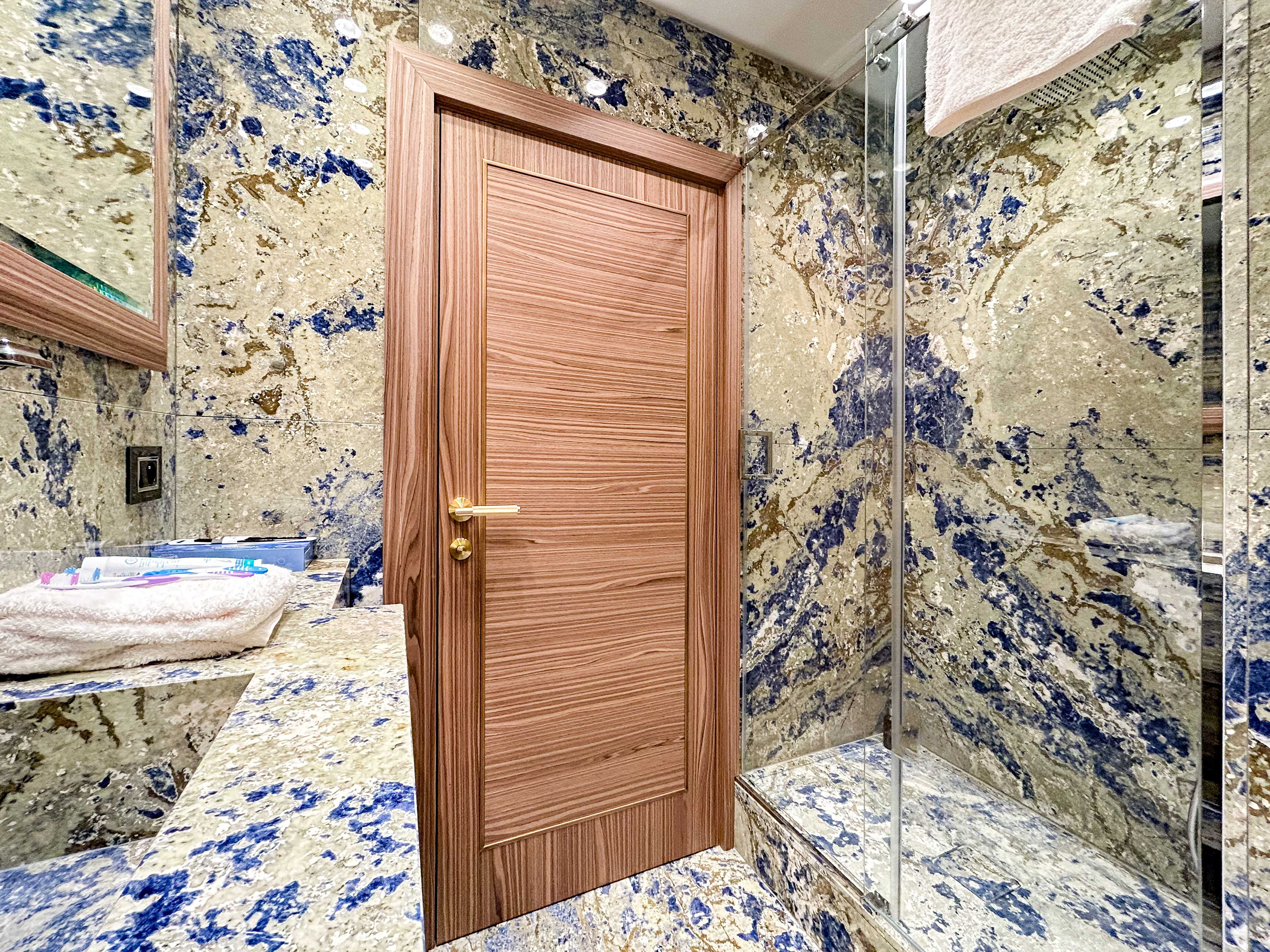 Monaco  - Apartment 2 Bedrooms