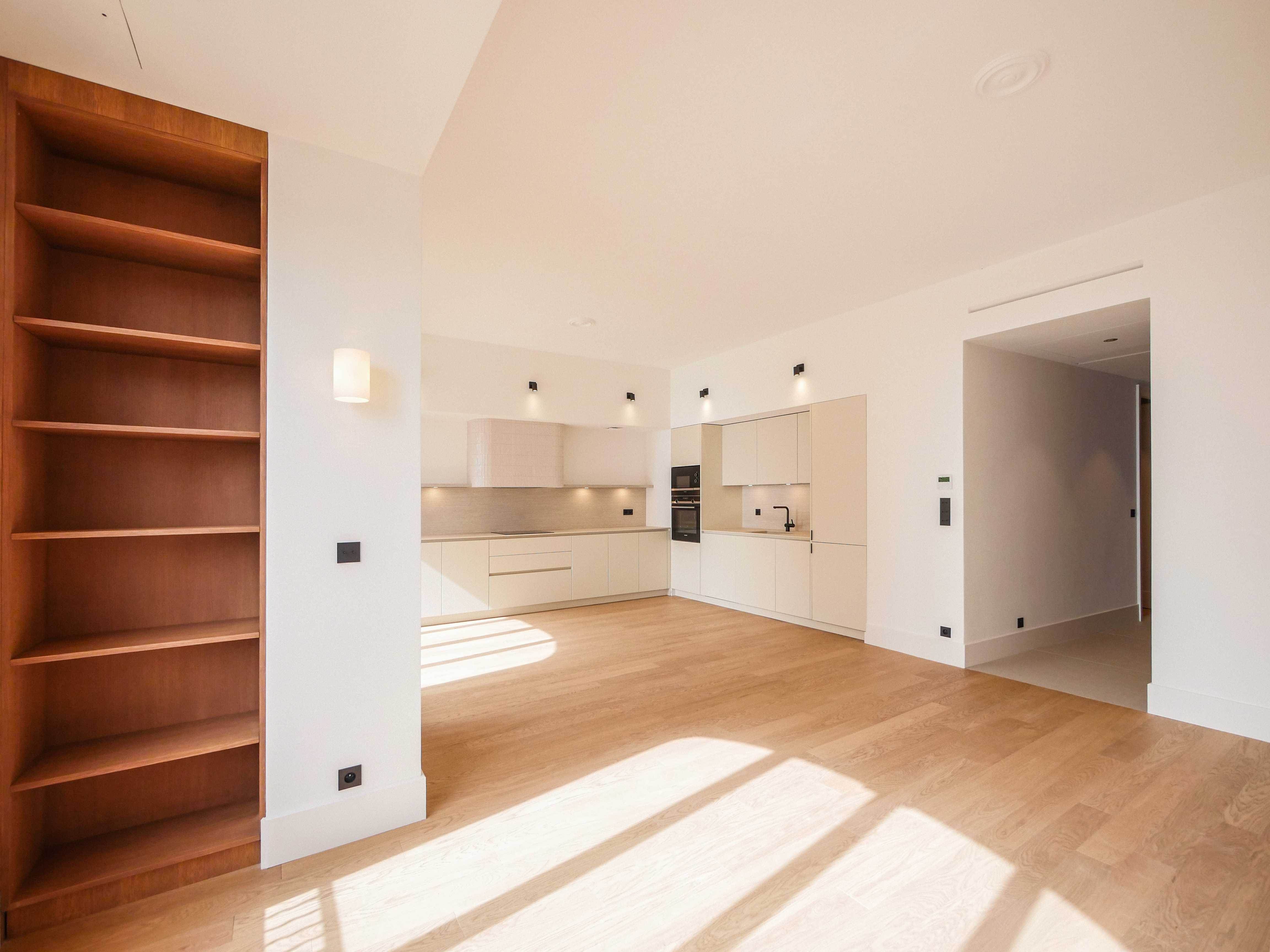 Monaco  - Apartment 3 Bedrooms