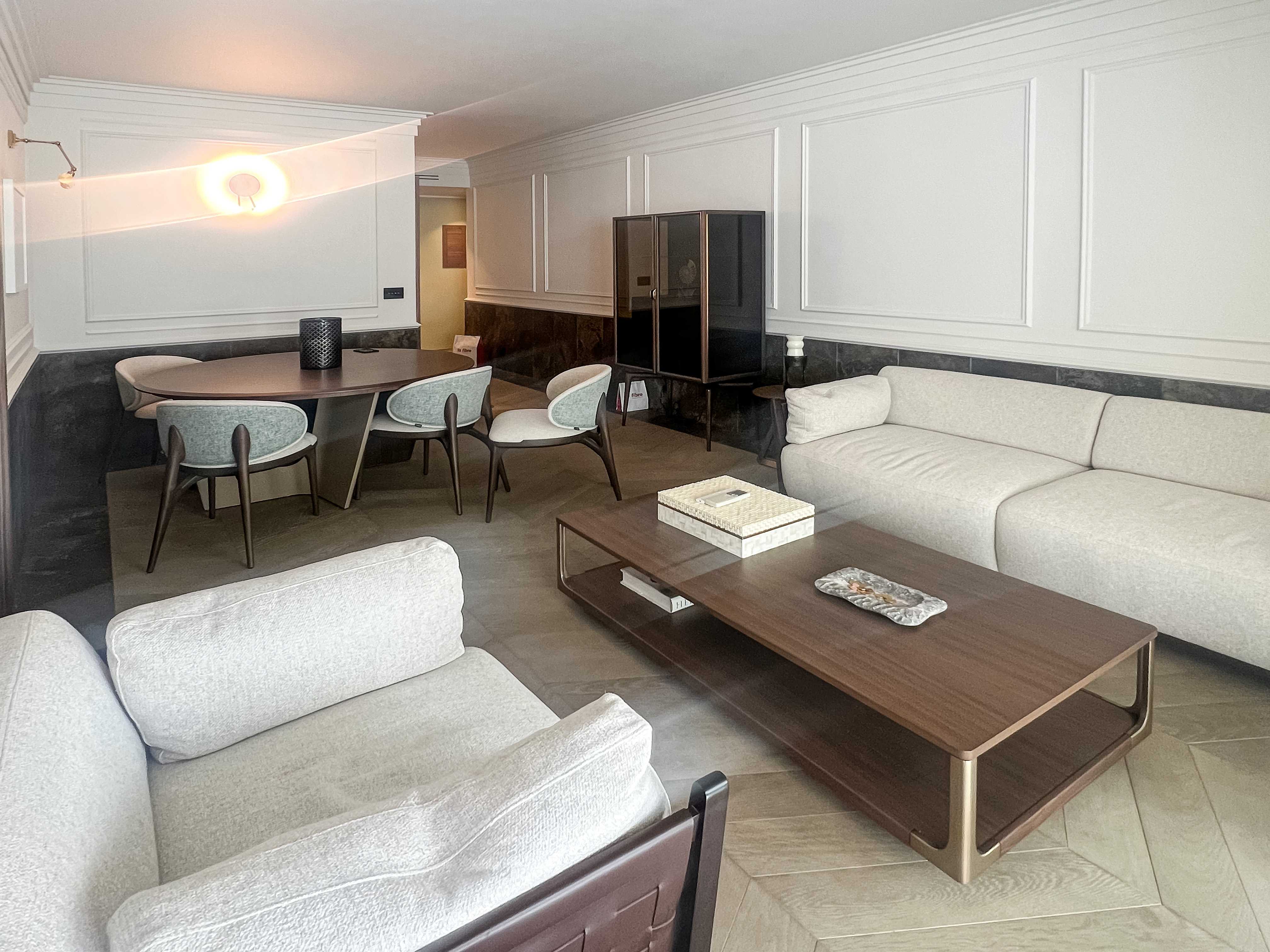 Monaco  - Apartment 2 Bedrooms