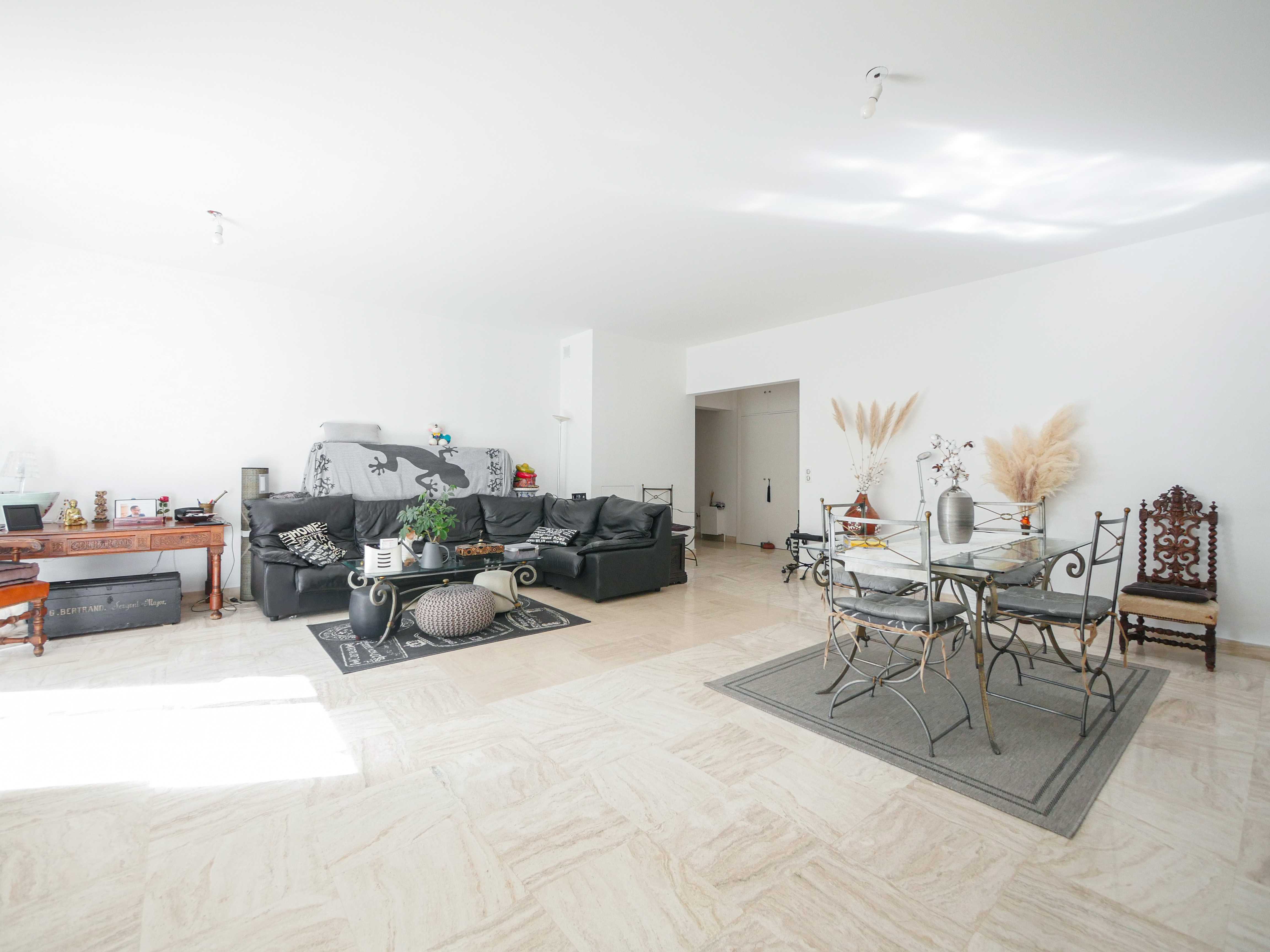 Monaco  - Apartment 2 Bedrooms