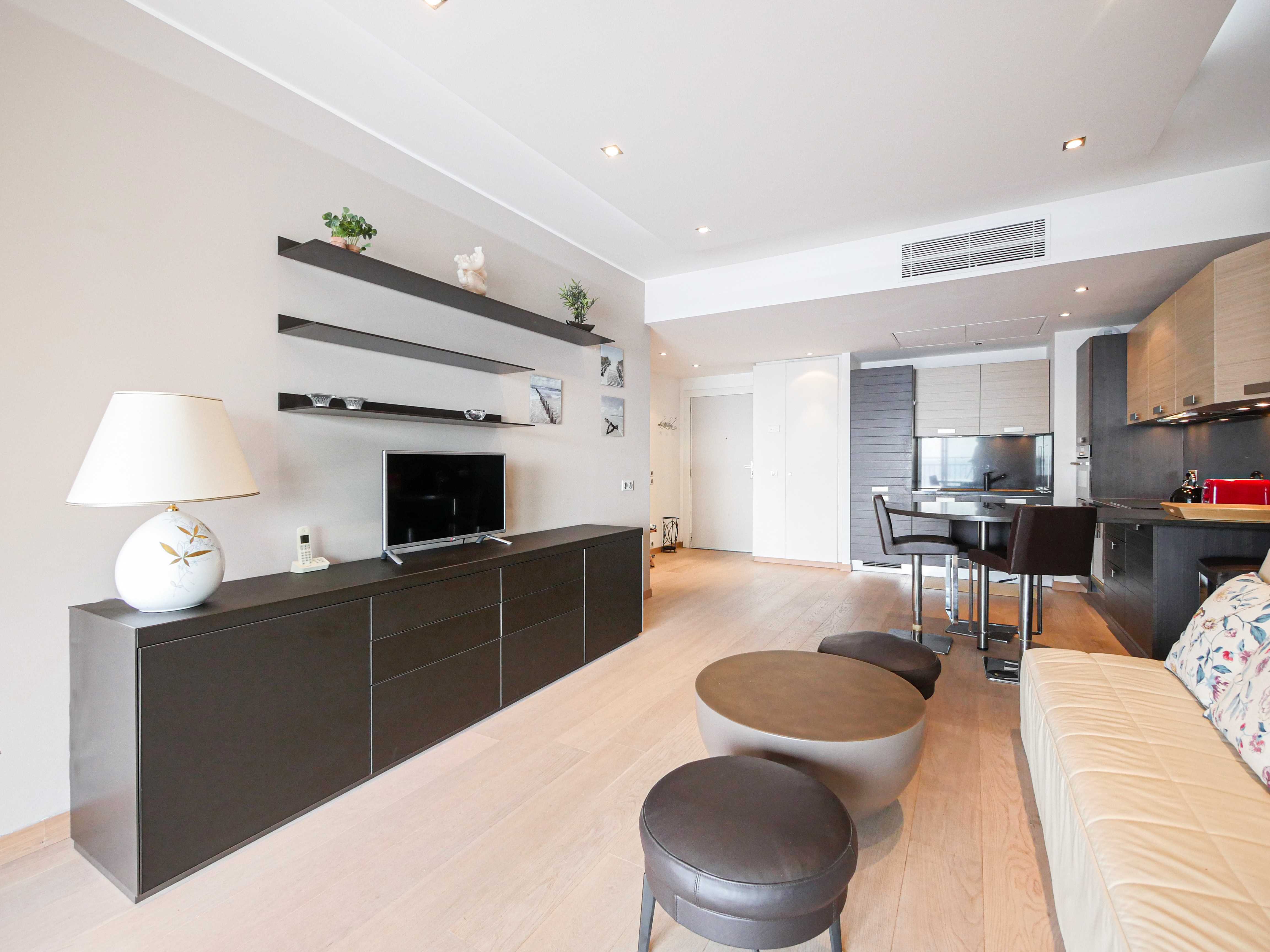 Monaco  - Apartment 1 Bedroom