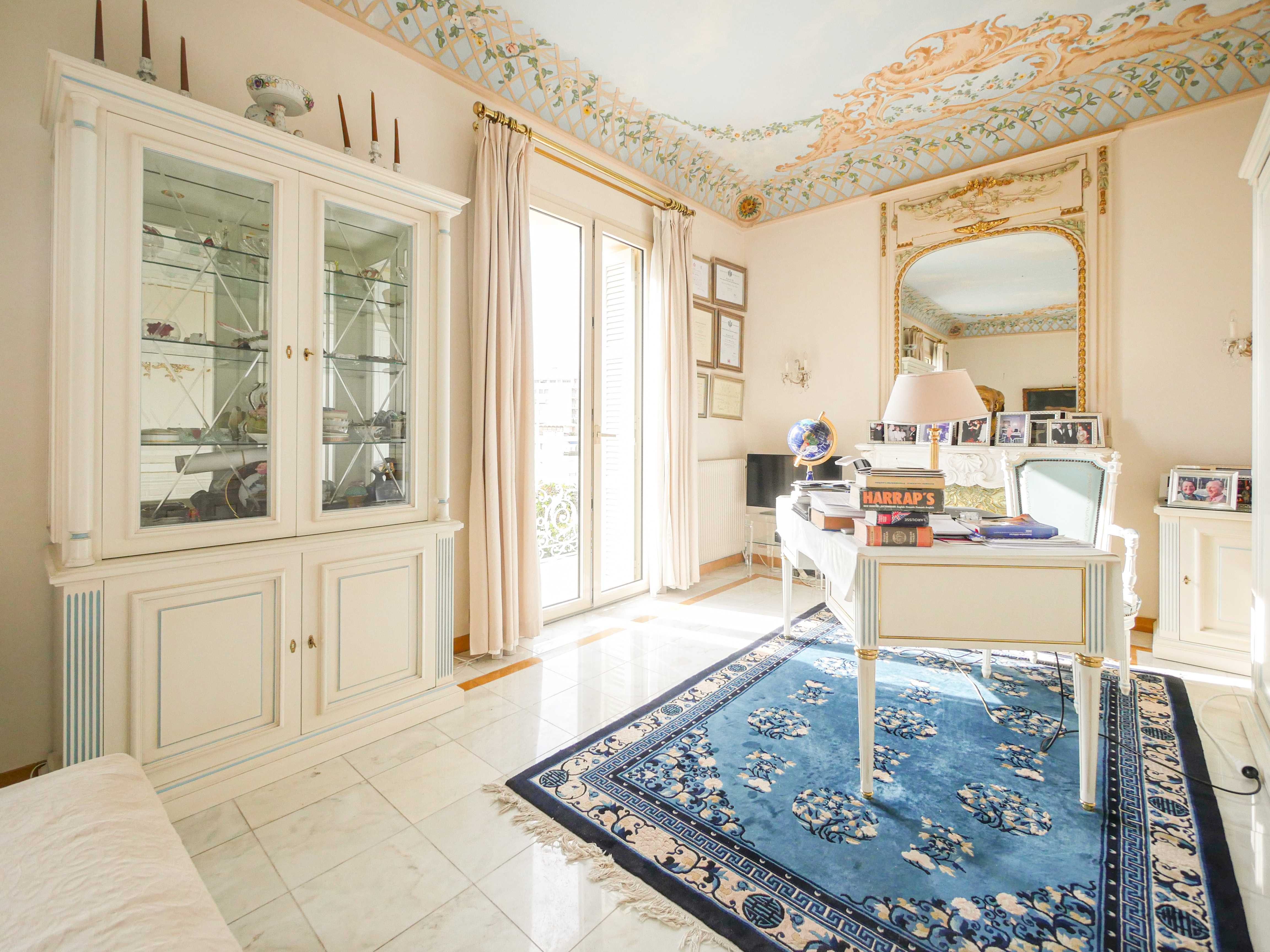 Monaco  - Villa 5 Bedrooms