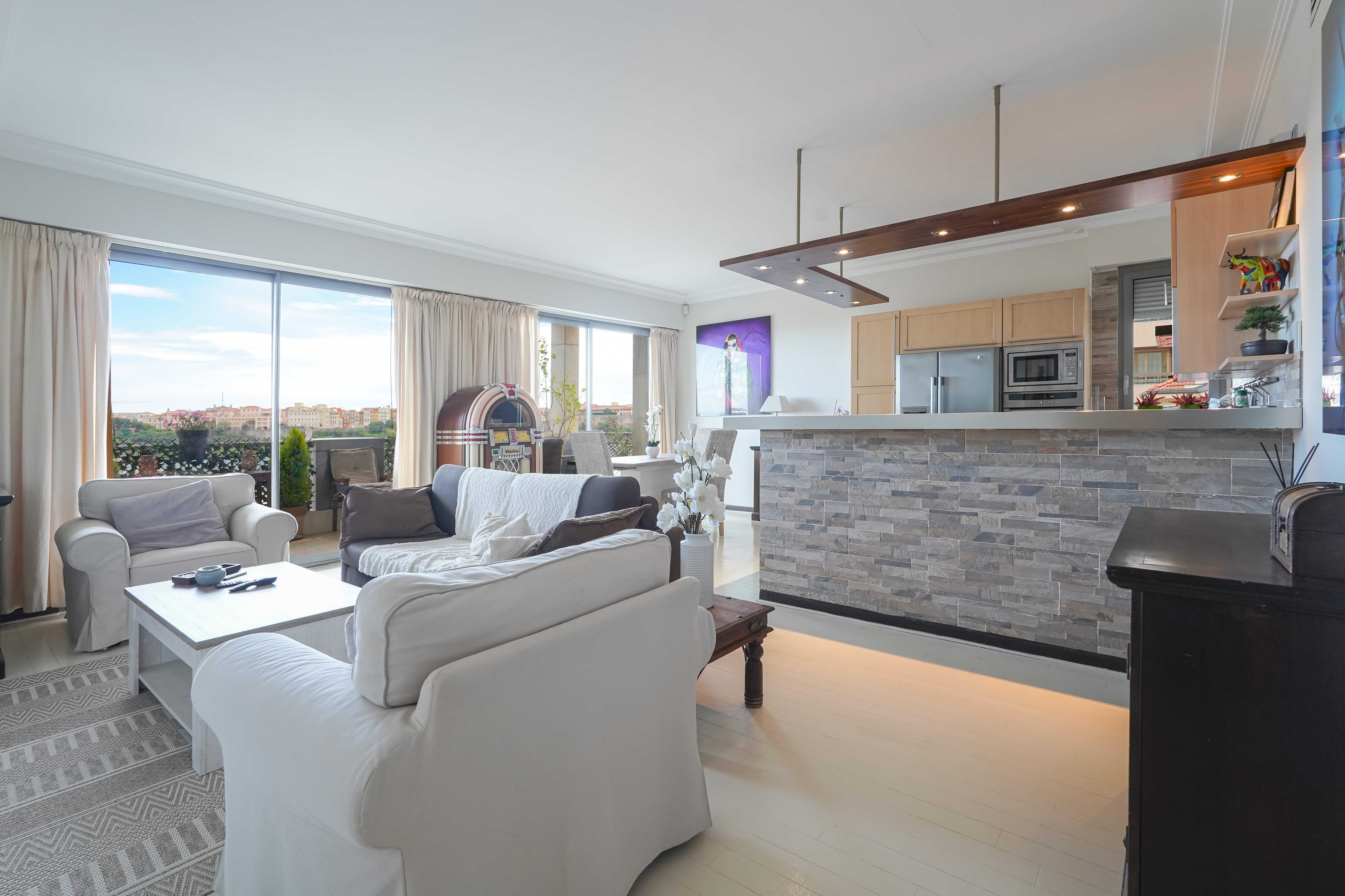 Monaco  - Apartment 2 Bedrooms