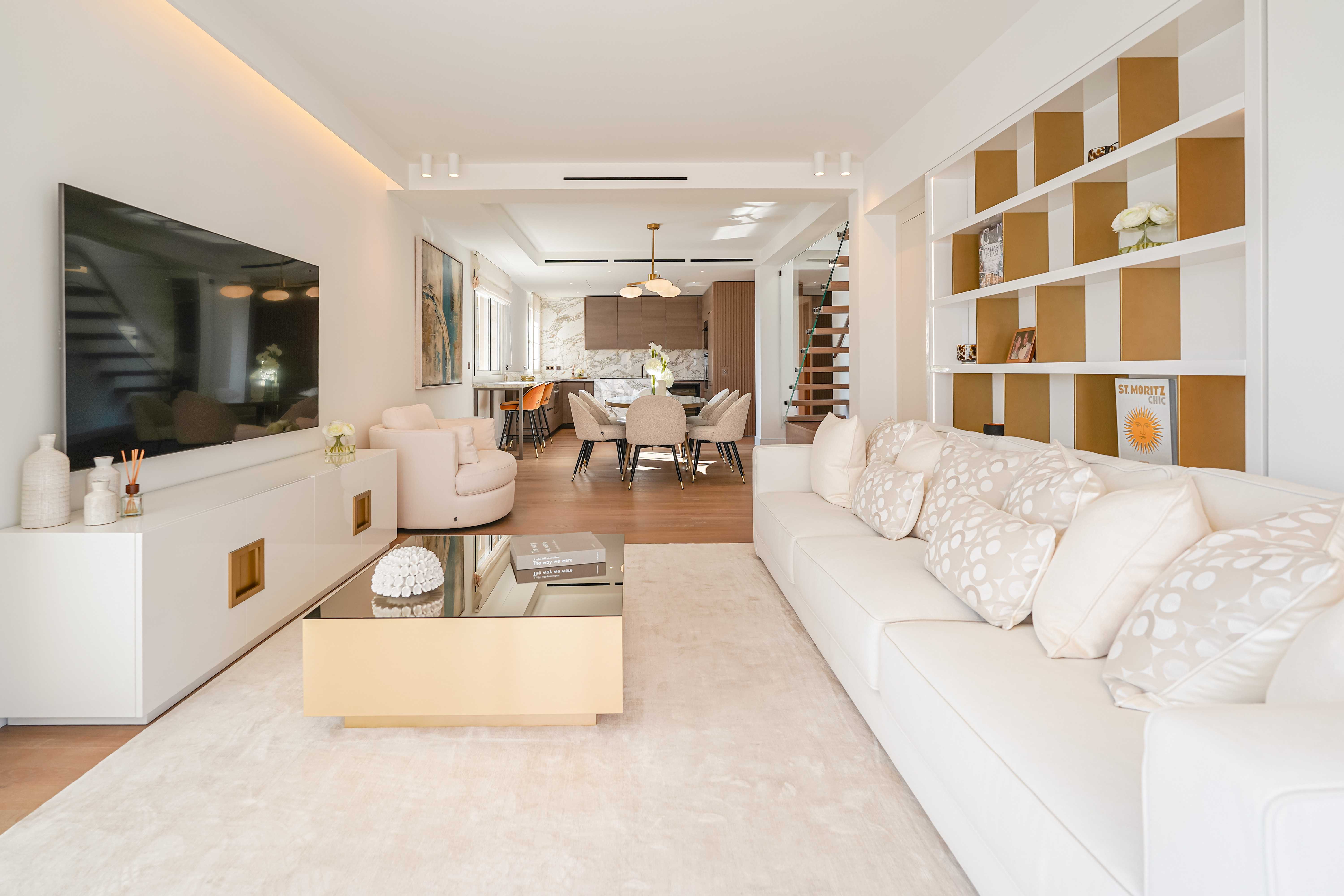 Monaco  - Apartment 4 Bedrooms