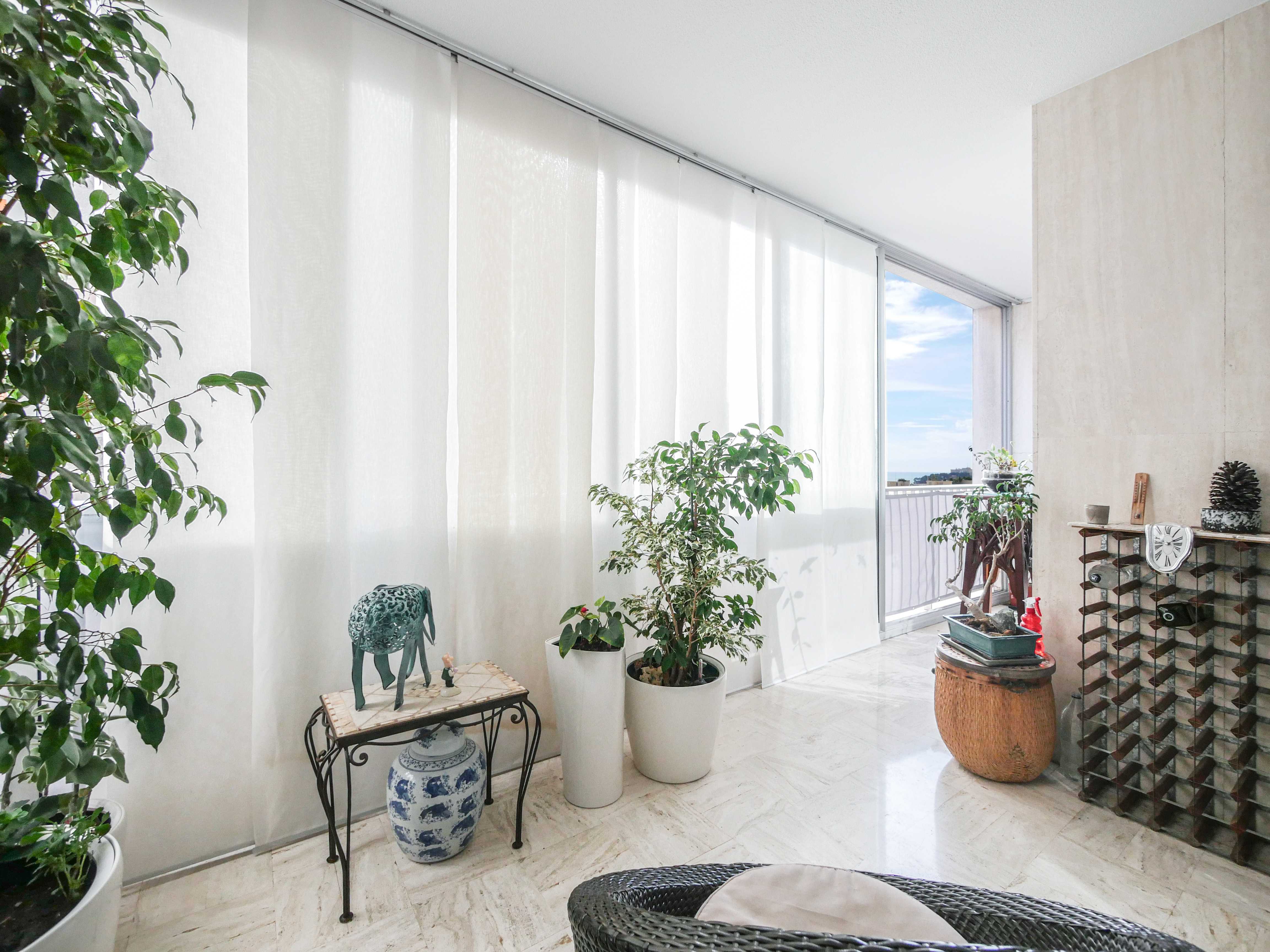 Monaco  - Apartment 2 Bedrooms