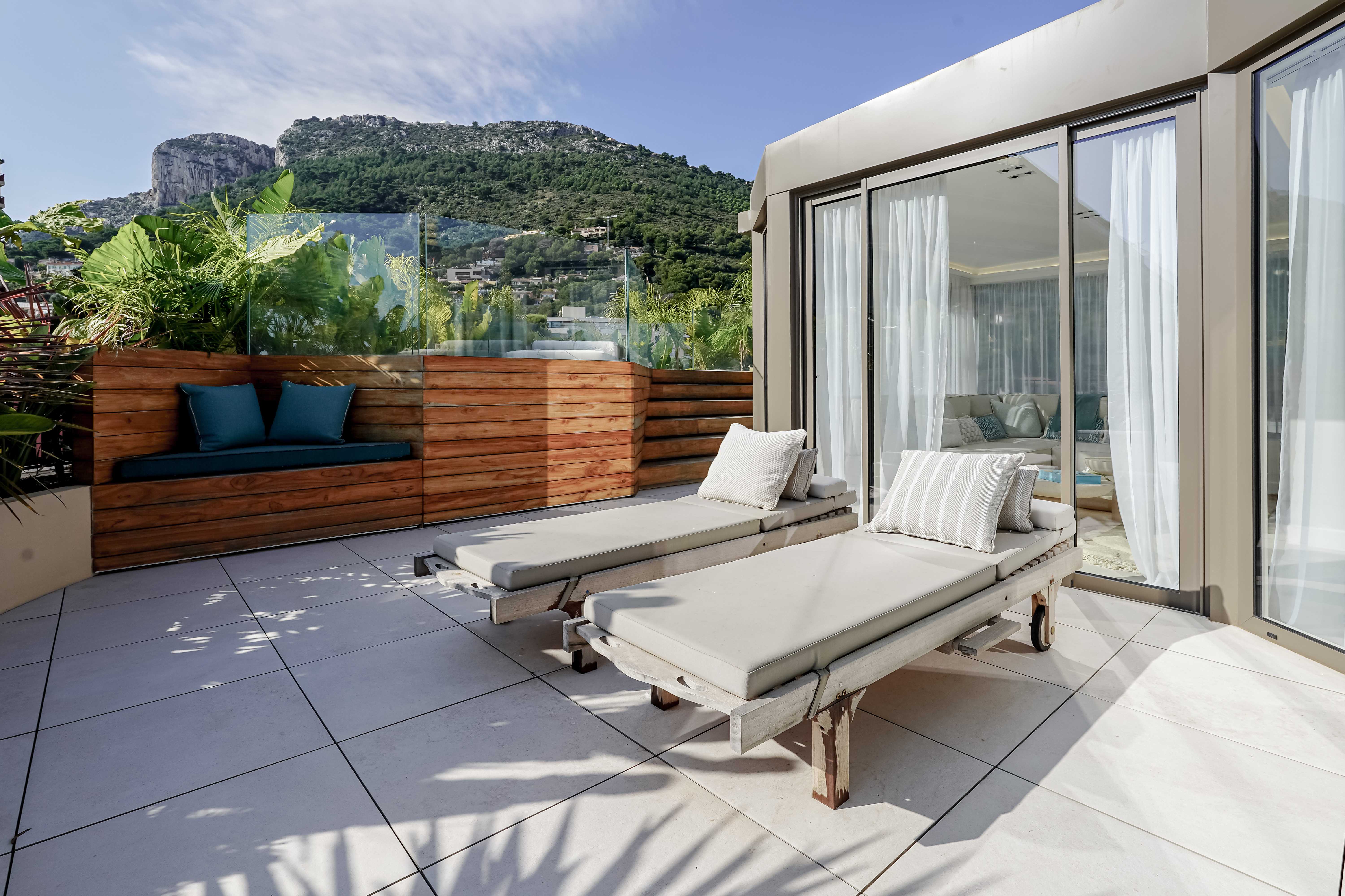 Monaco  - Apartment 4 Bedrooms