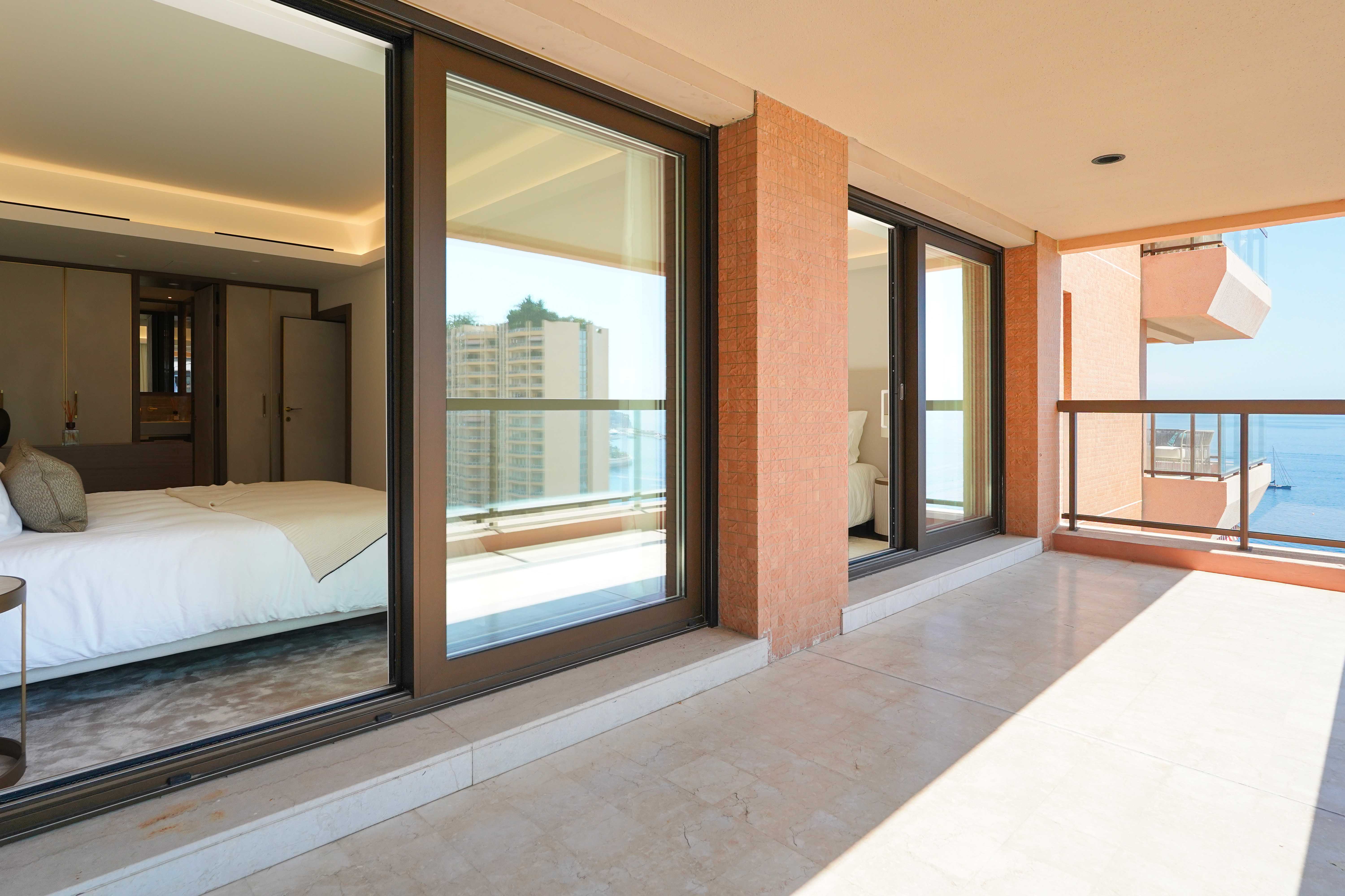 Monaco  - Apartment 3 Bedrooms