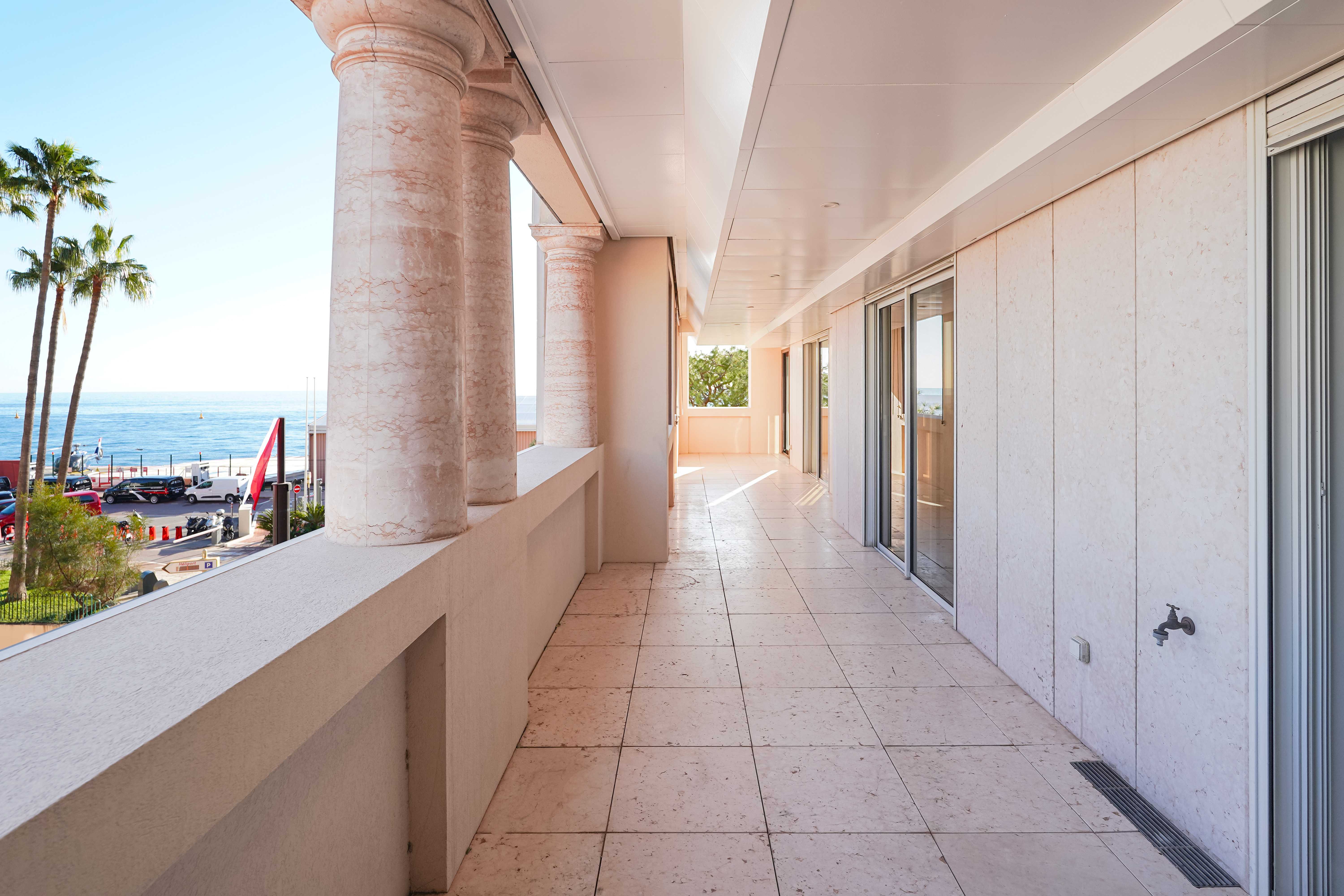 Monaco  - Apartment 2 Bedrooms