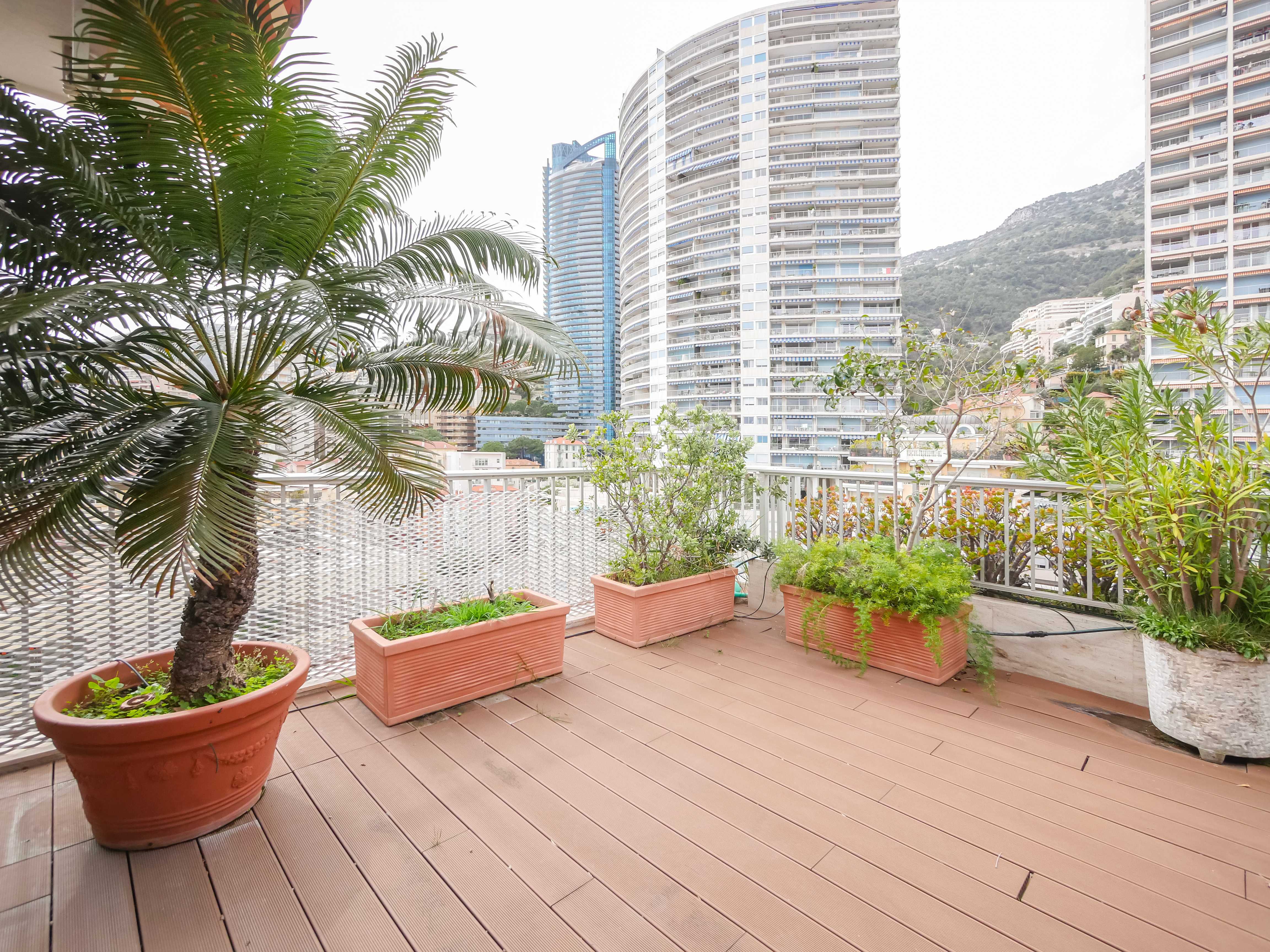 Monaco  - Apartment 2 Bedrooms