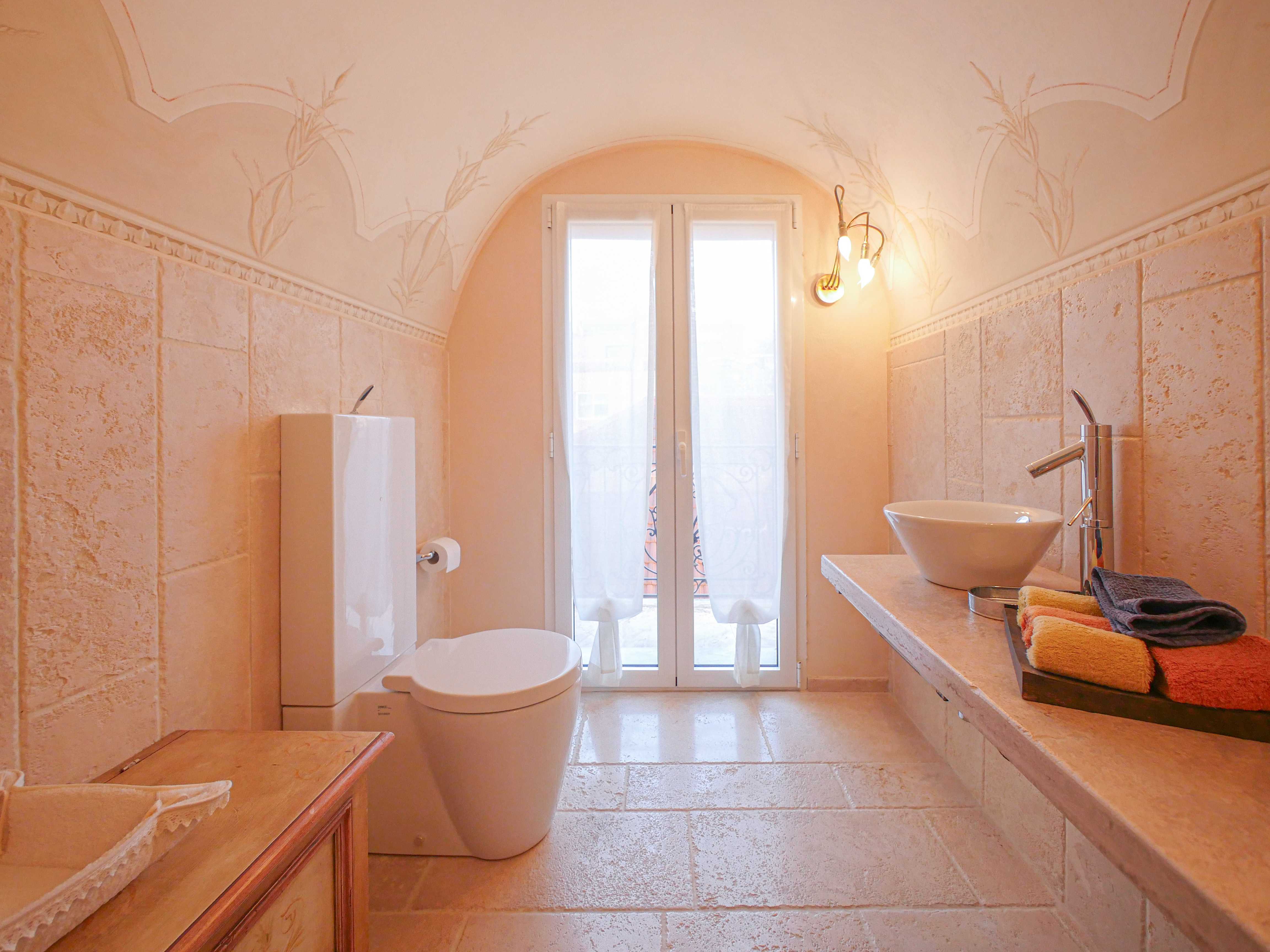 Monaco  - Apartment 2 Bedrooms