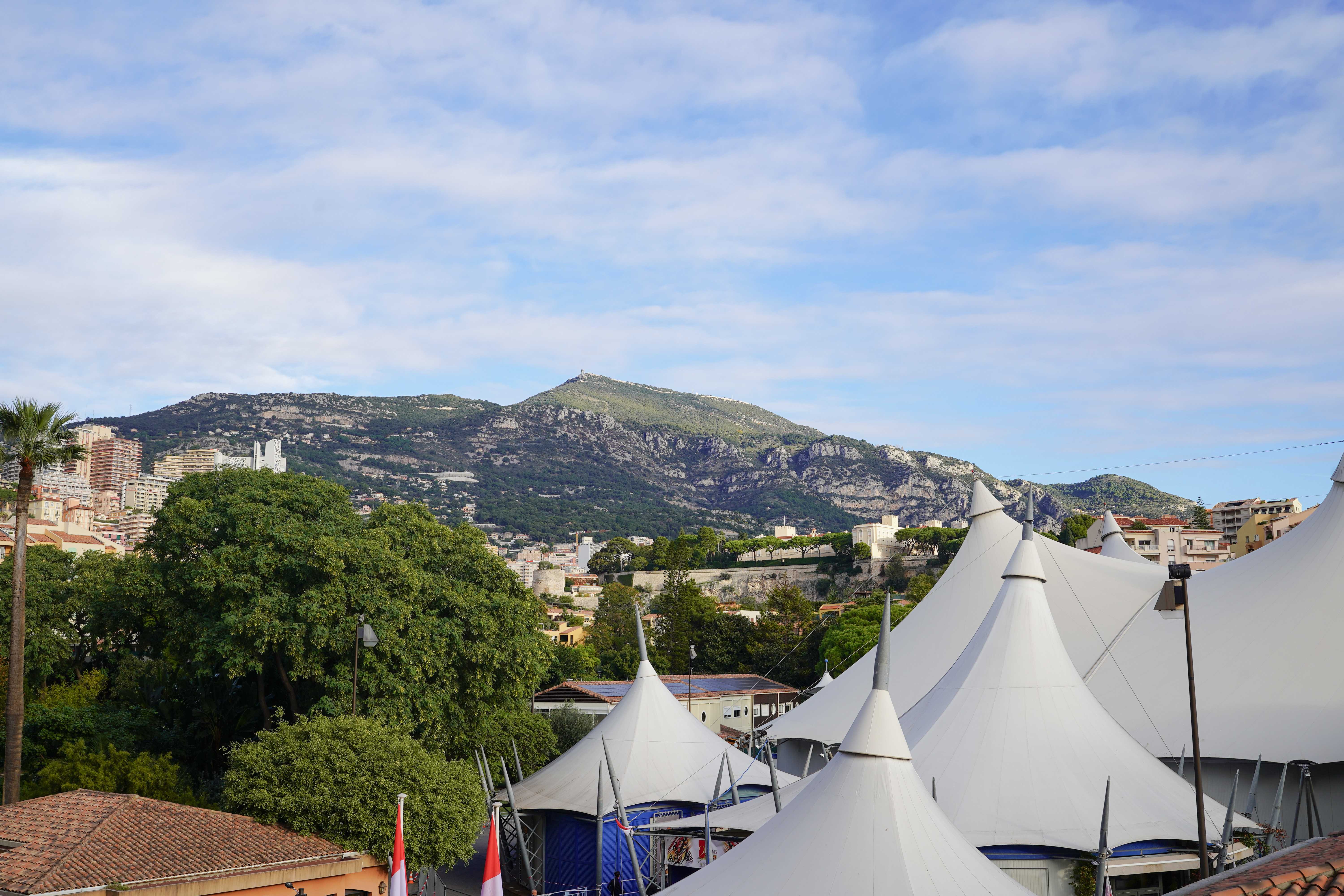Monaco  - Apartment 2 Bedrooms