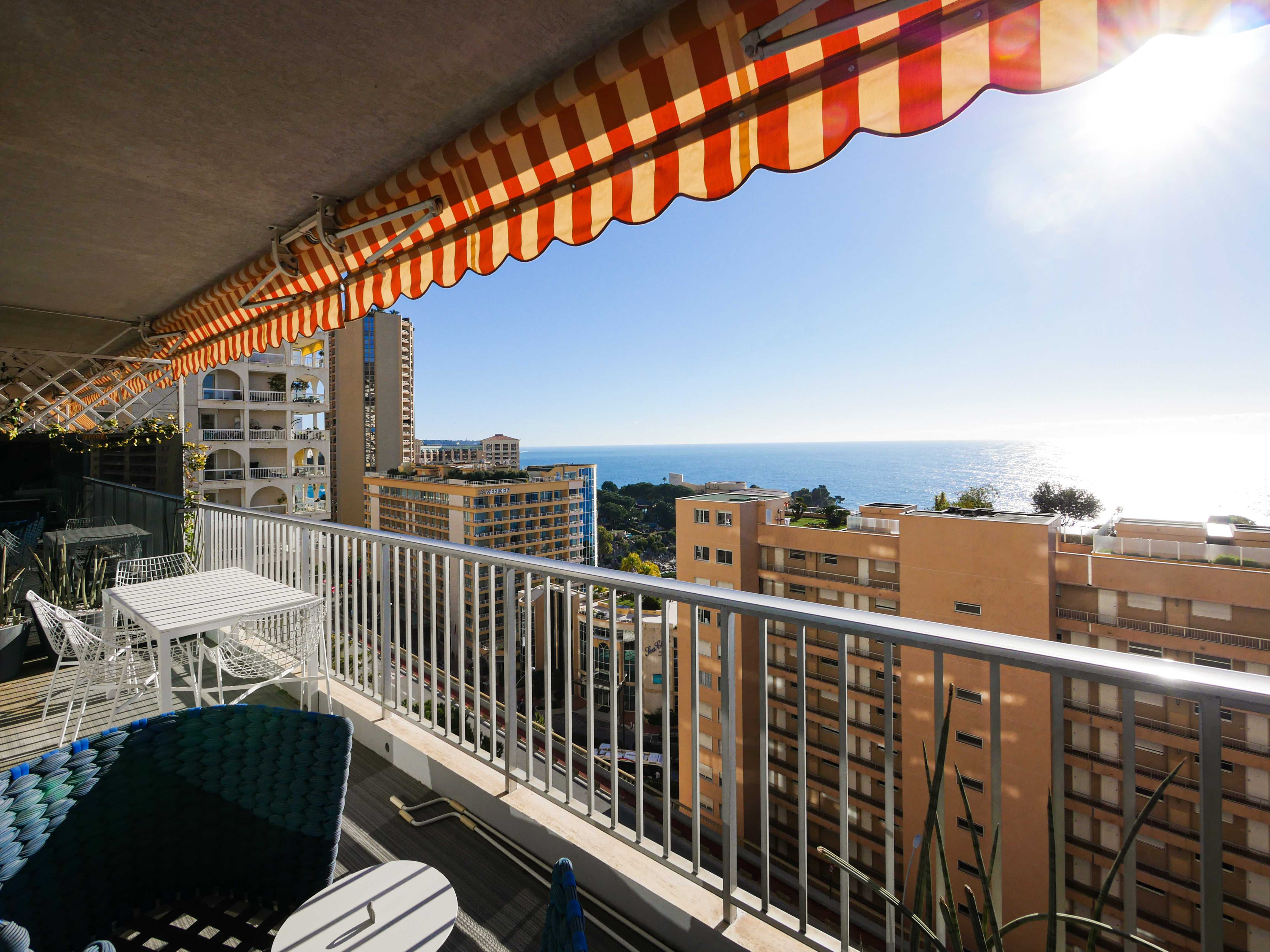 Monaco  - Apartment 1 Bedroom