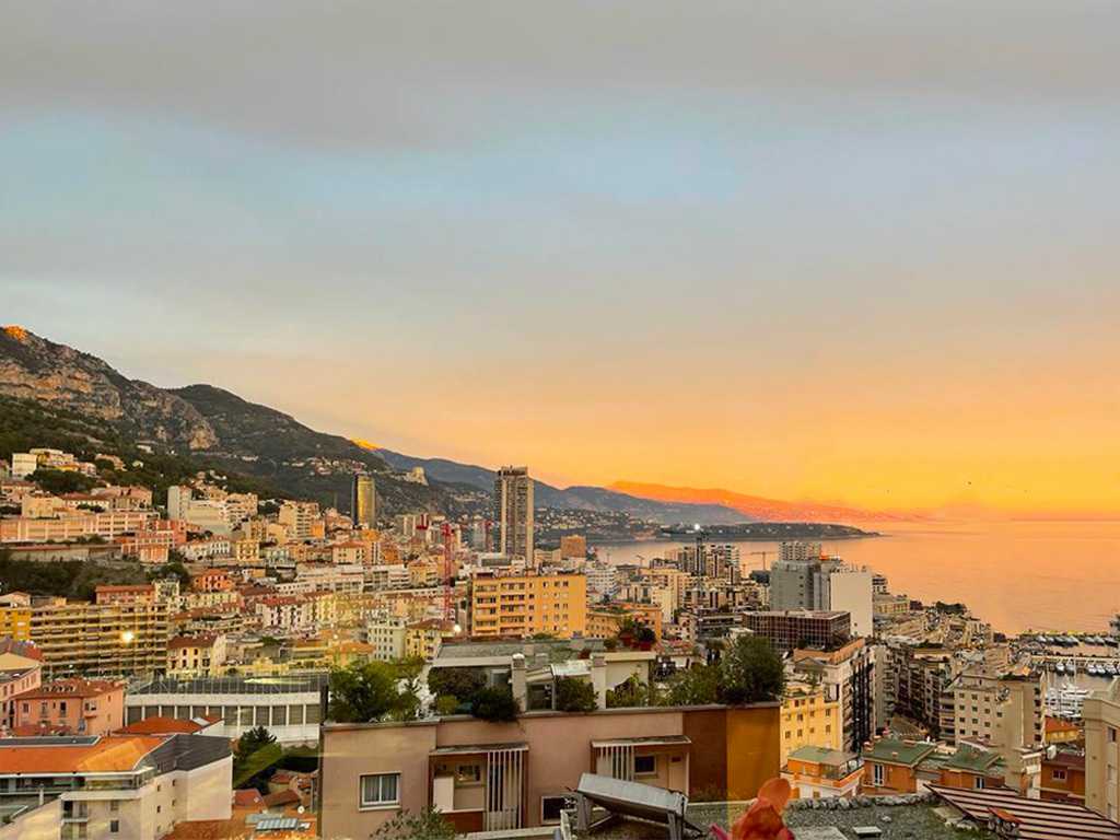 Monaco  - Apartment 3 Bedrooms