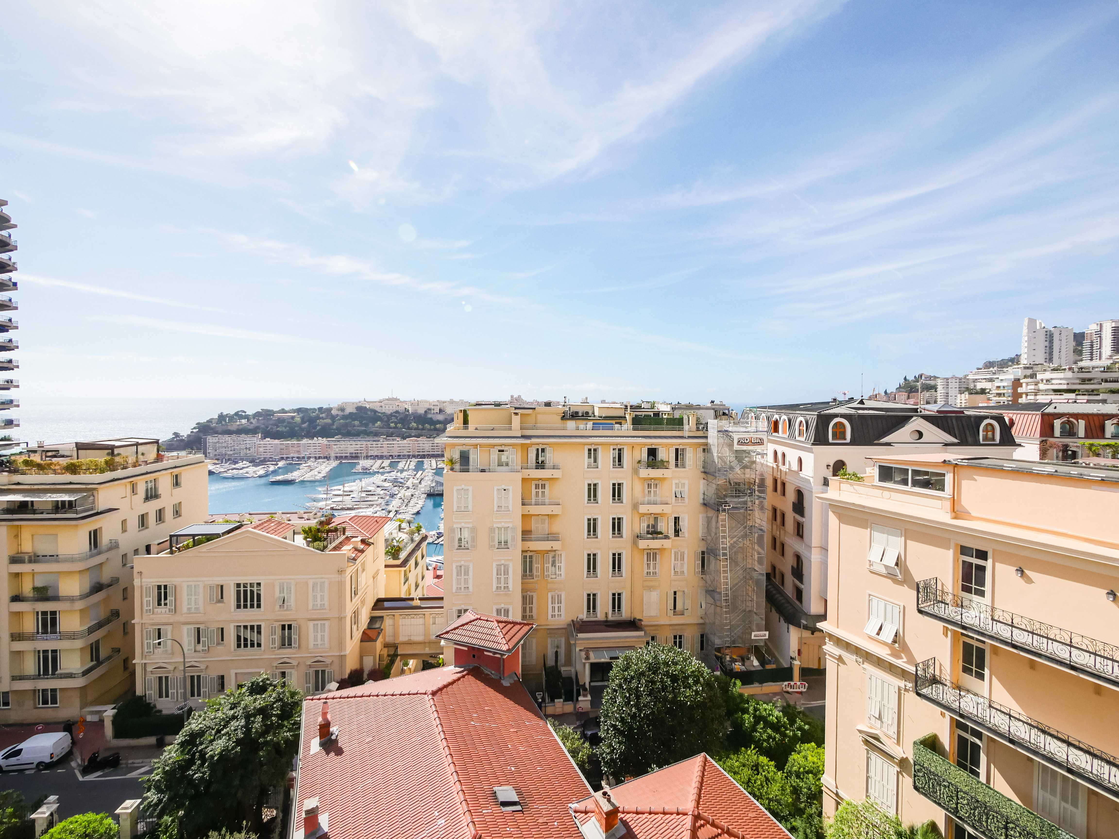 Monaco  - Apartment 2 Bedrooms