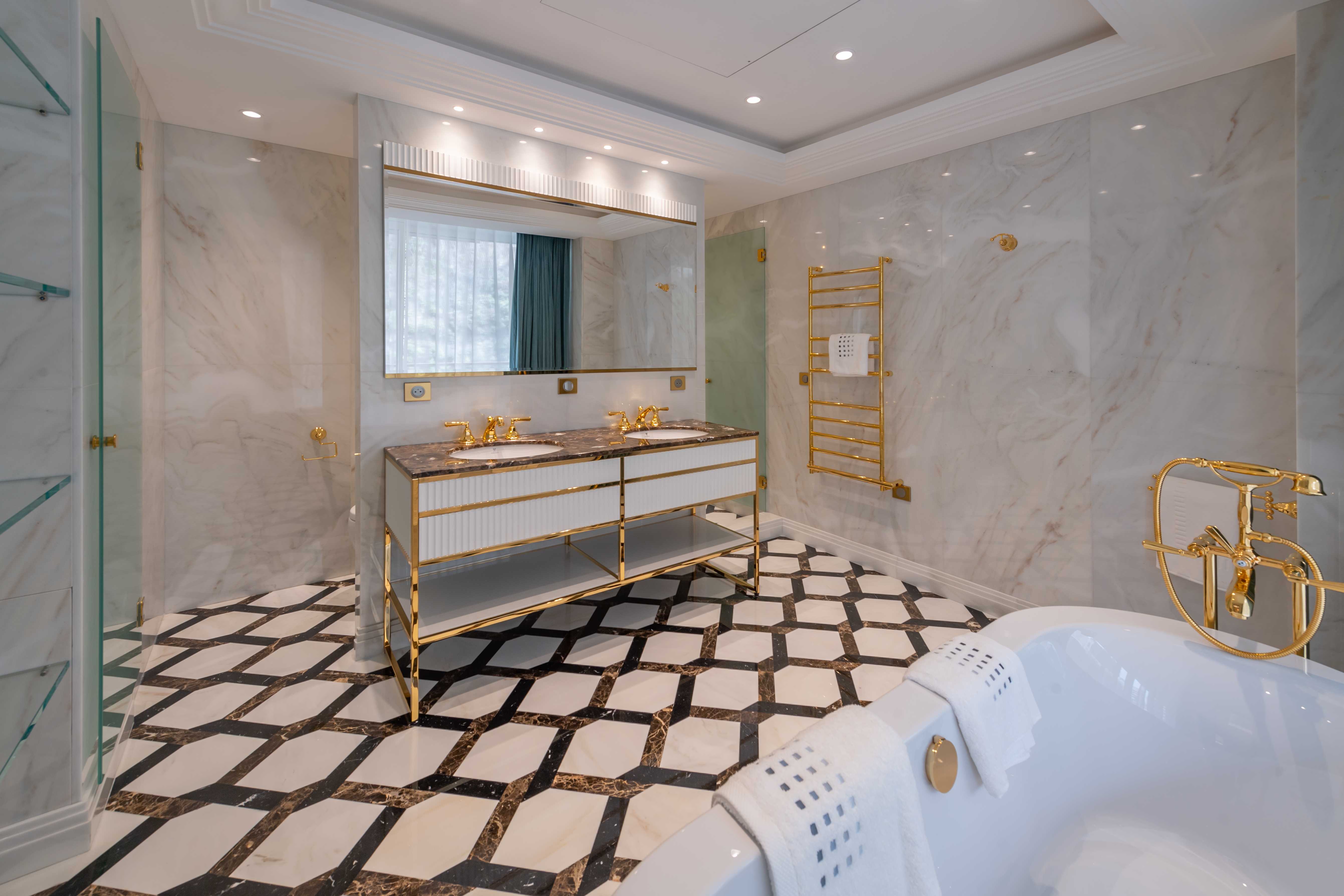 Apartment Monaco  -  ref MC-V1026 (picture 2)