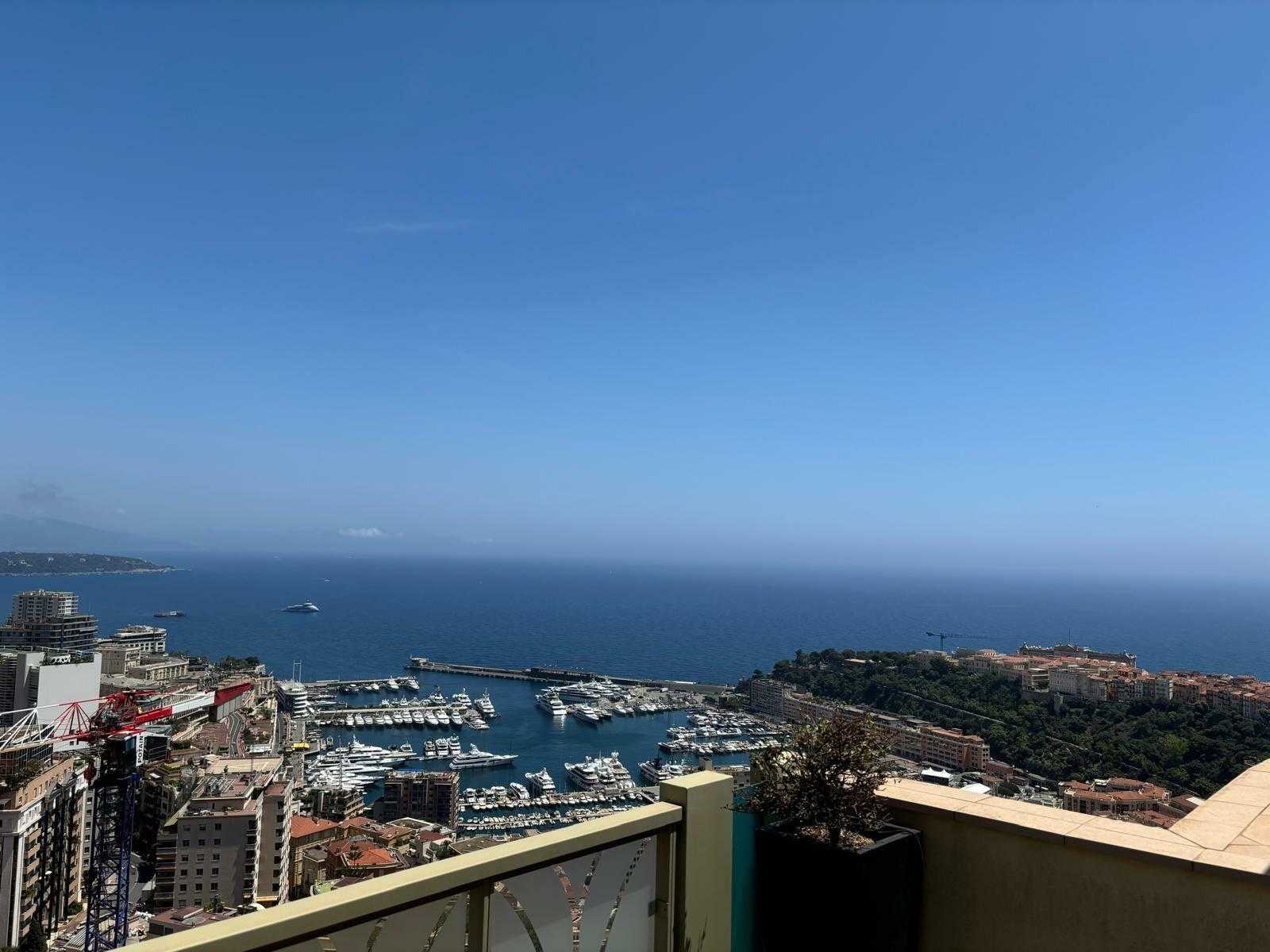 Appartement Monaco  -  ref MC-V1623 (picture 1)