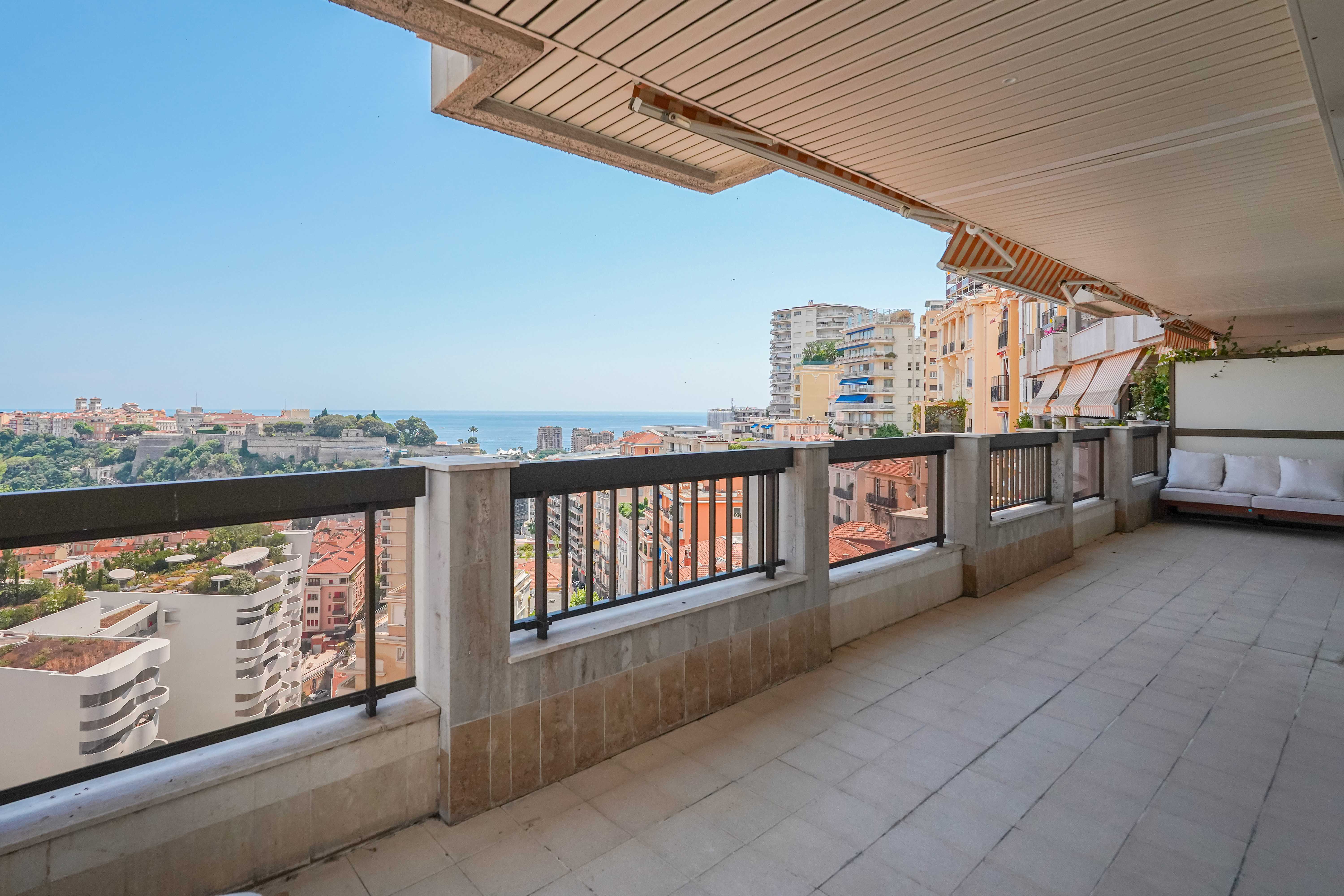 Apartment Monaco  -  ref MC-V1634 (picture 2)