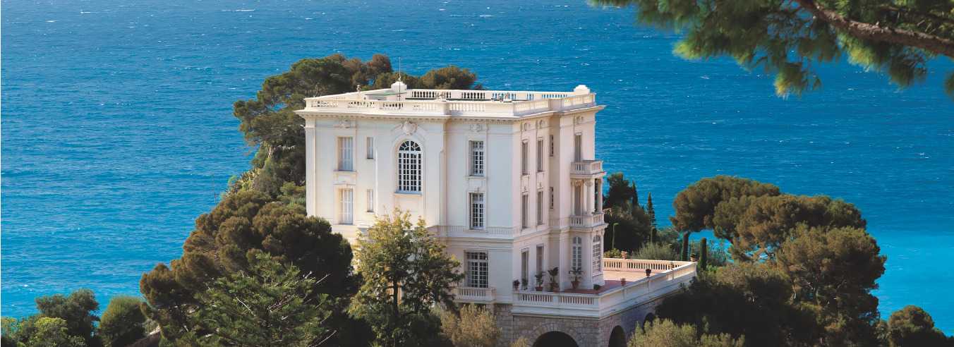Villa Monaco - Ref MC-LS104