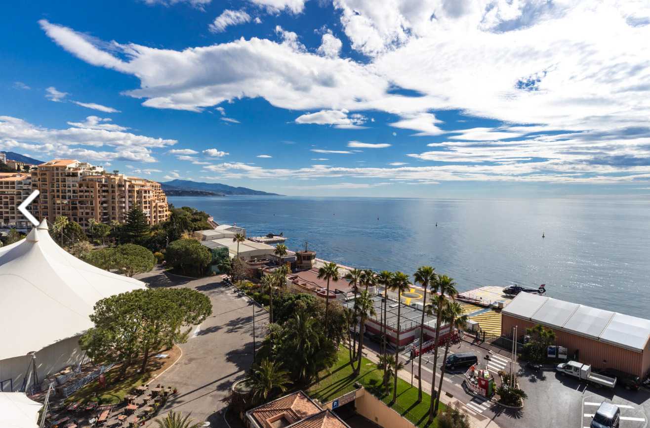 Apartment Monaco  -  ref MC-V1657 (picture 1)