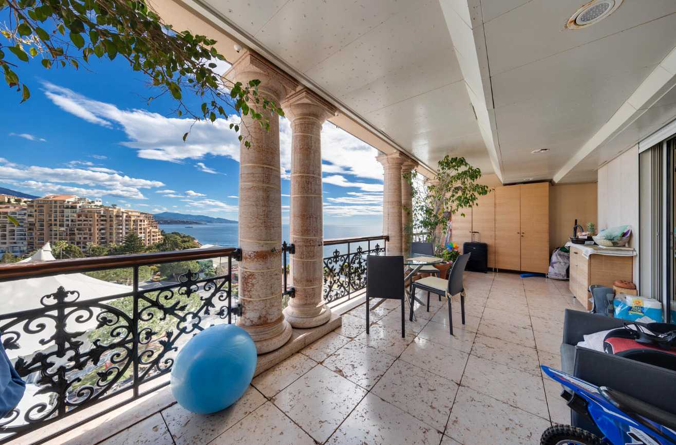 Apartment Monaco  -  ref MC-V1657 (picture 3)