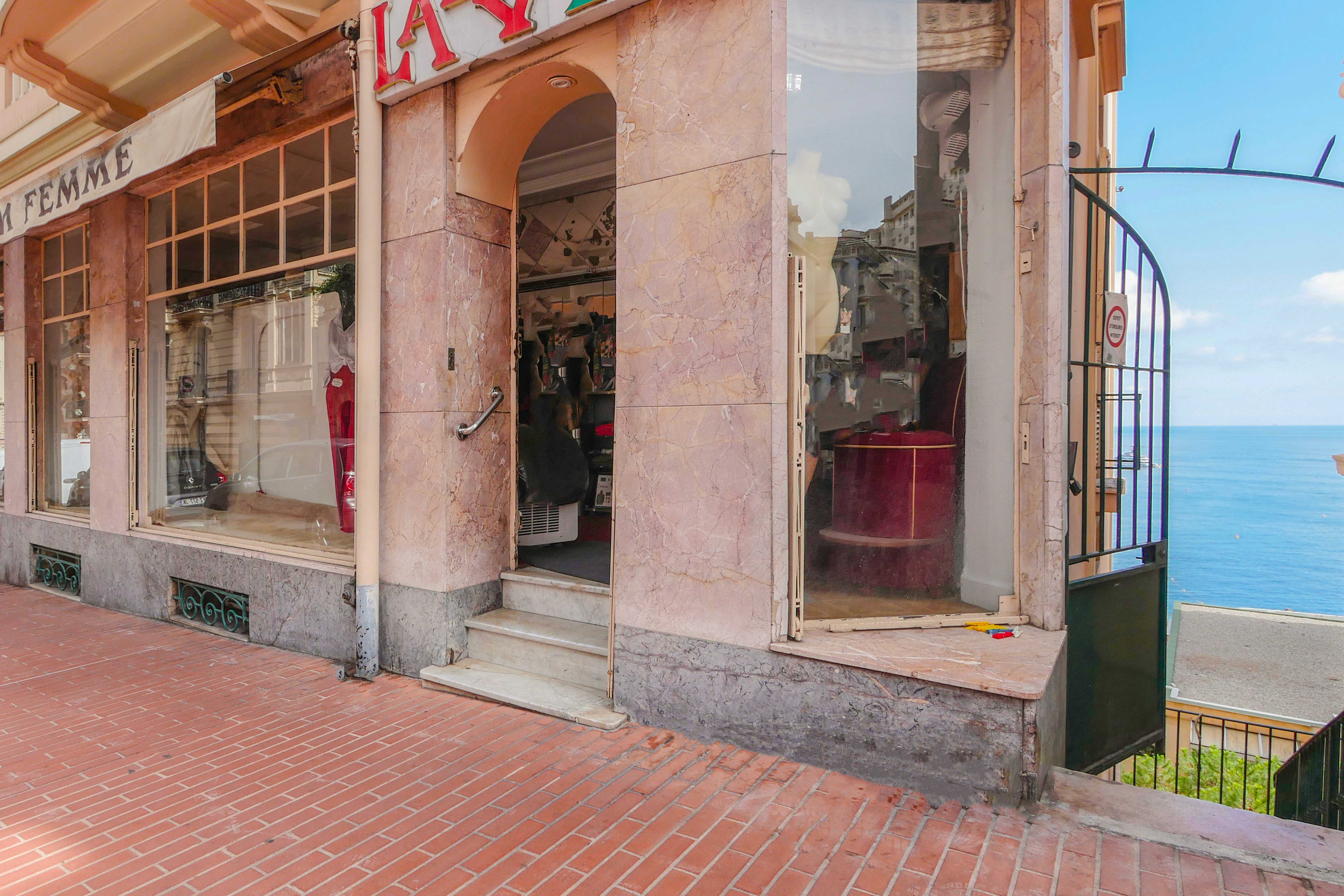 Luxury-properties Monaco