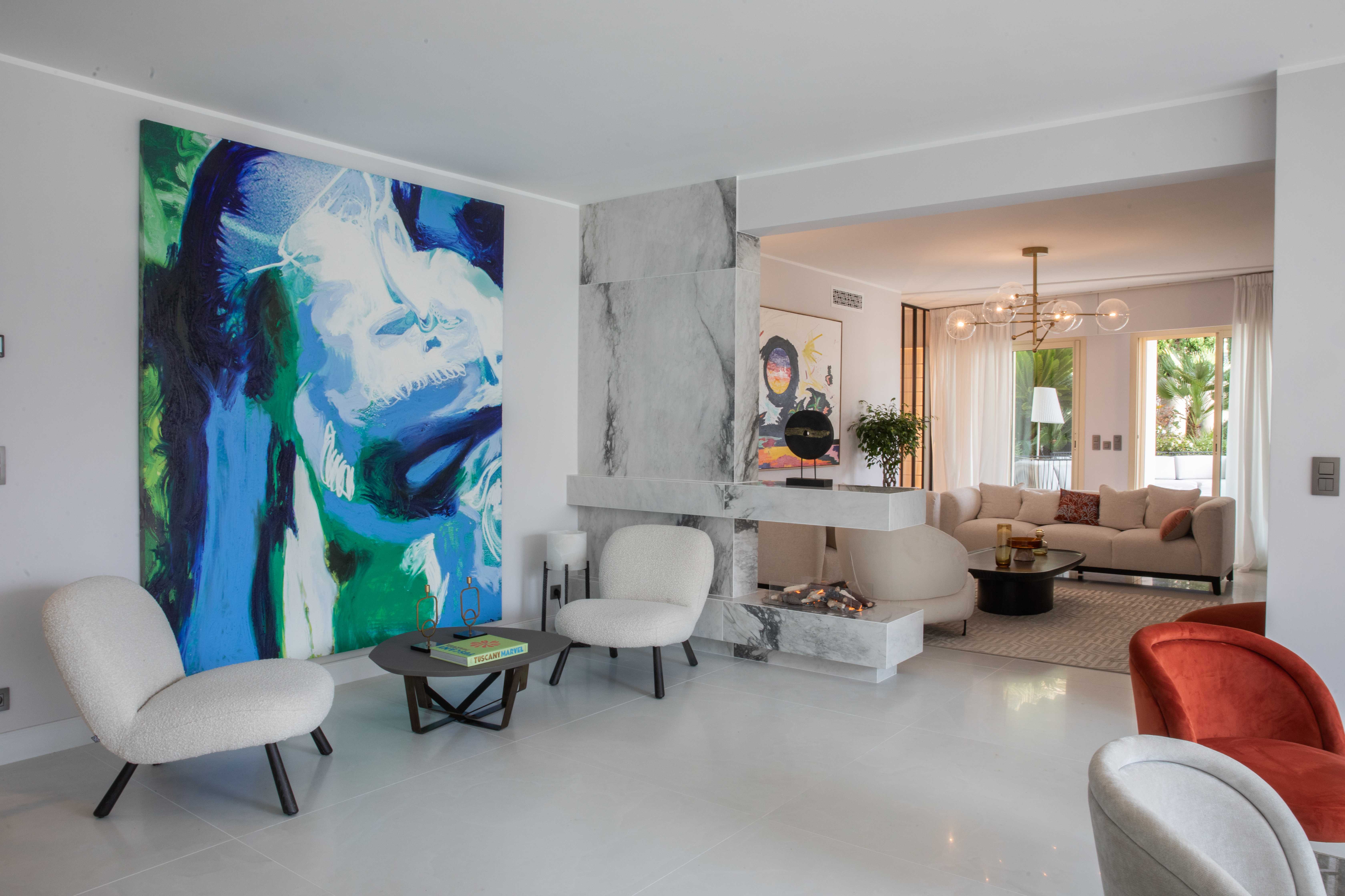 Apartment Monaco  -  ref MC-V1474-1 (picture 1)