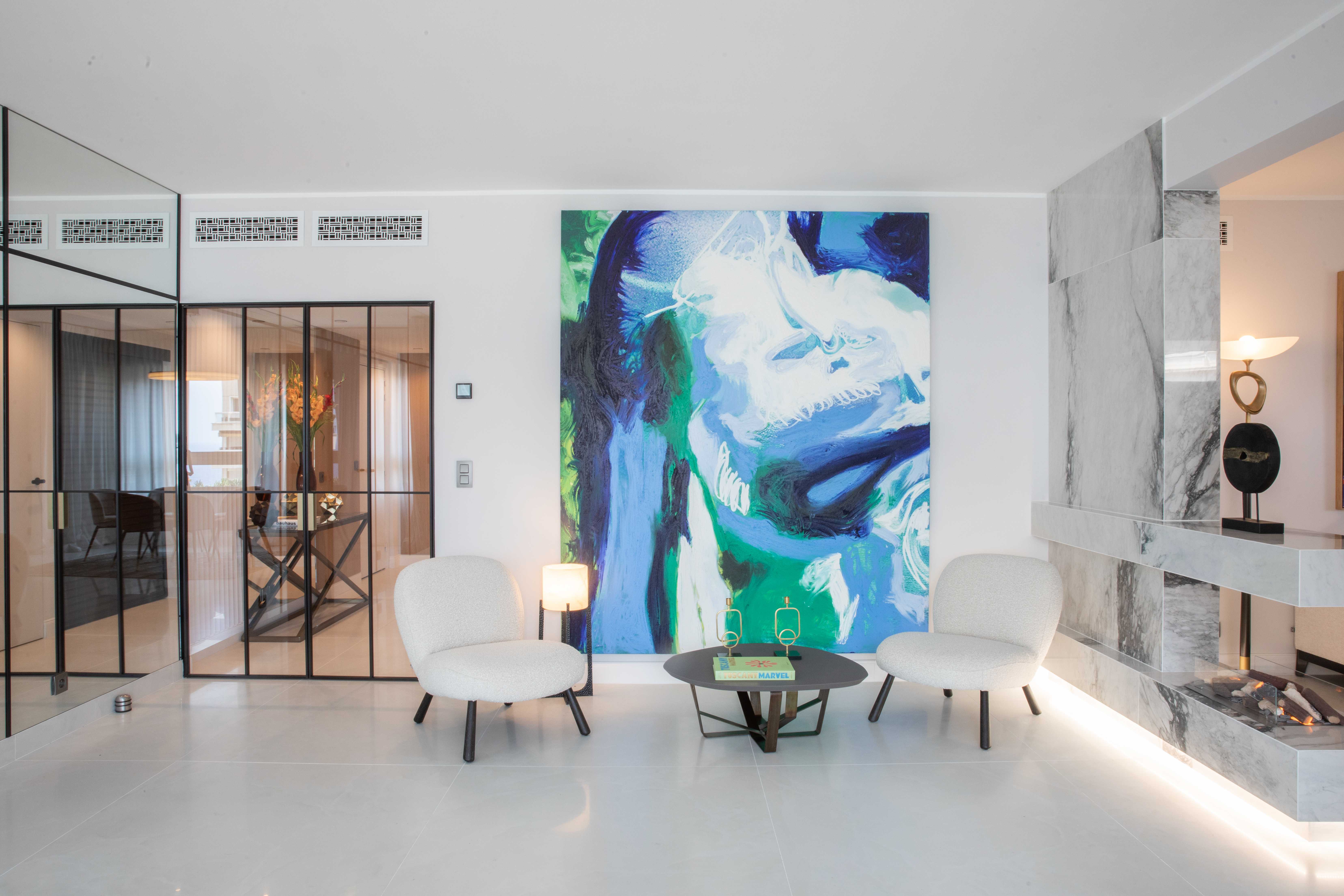 Apartment Monaco  -  ref MC-V1474-1 (picture 3)