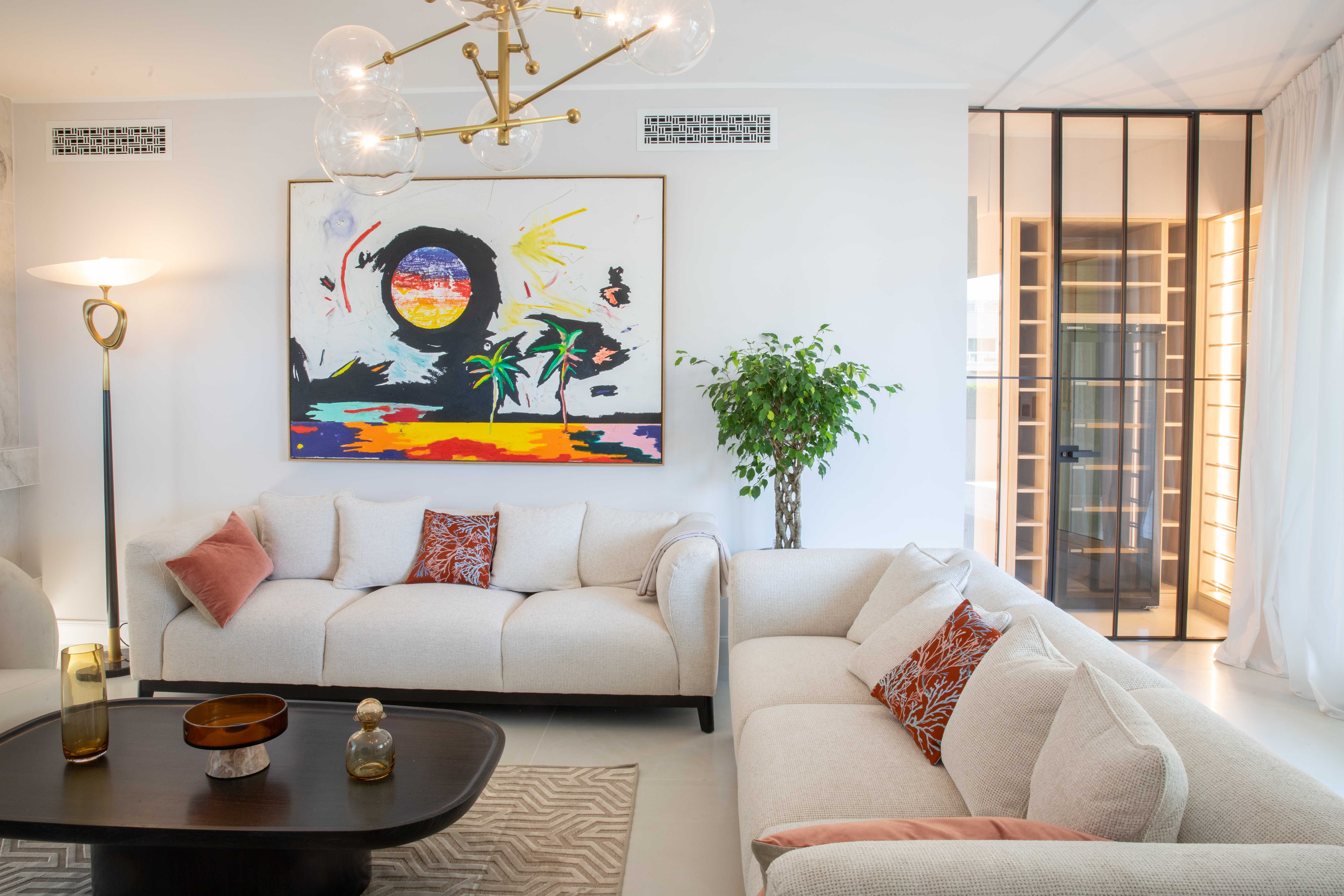 Apartment Monaco  -  ref MC-V1474-1 (picture 2)