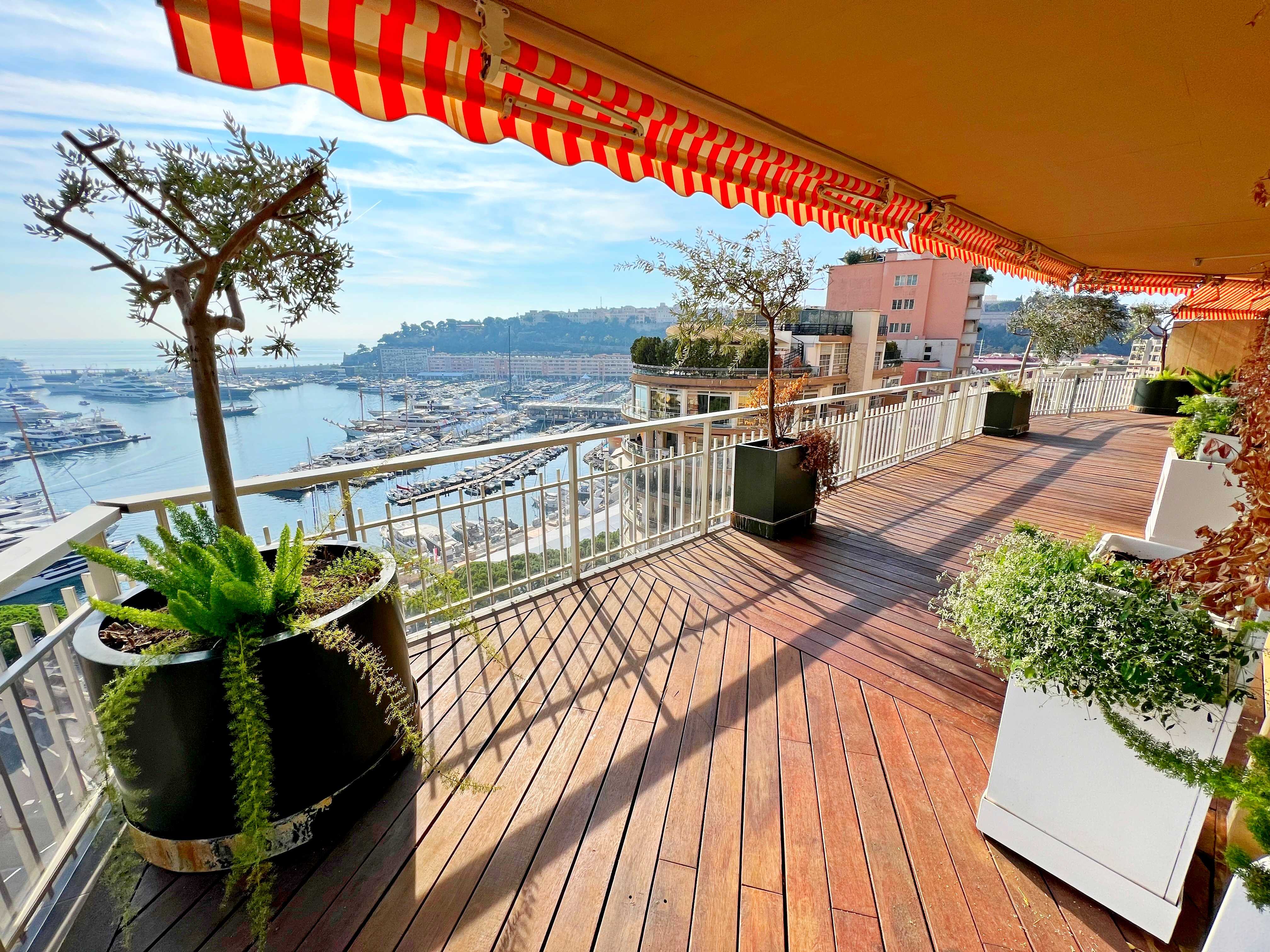 Appartement Monaco  -  ref MC-V1507 (picture 1)