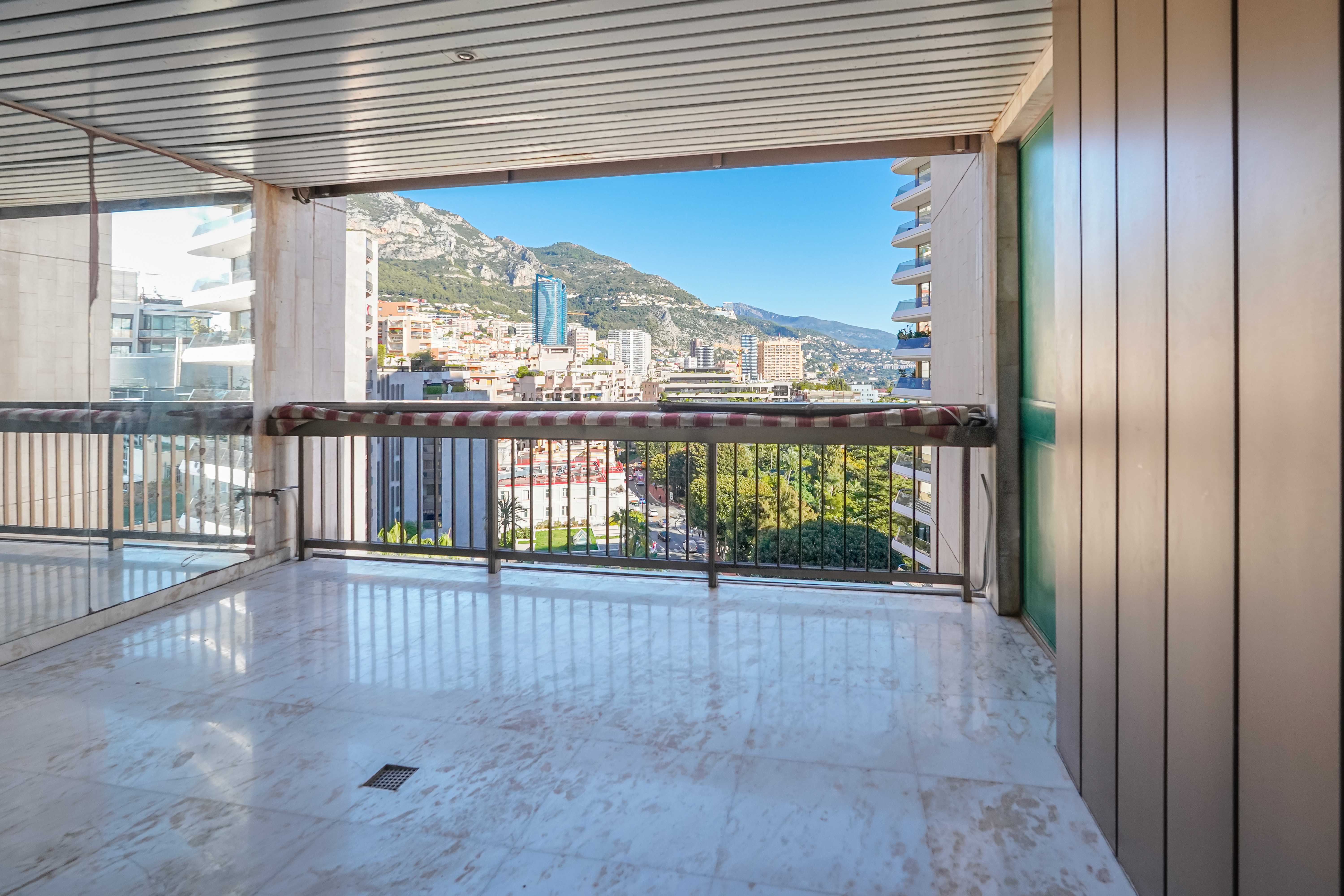 Apartment Monaco  -  ref MC-V1651 (picture 2)