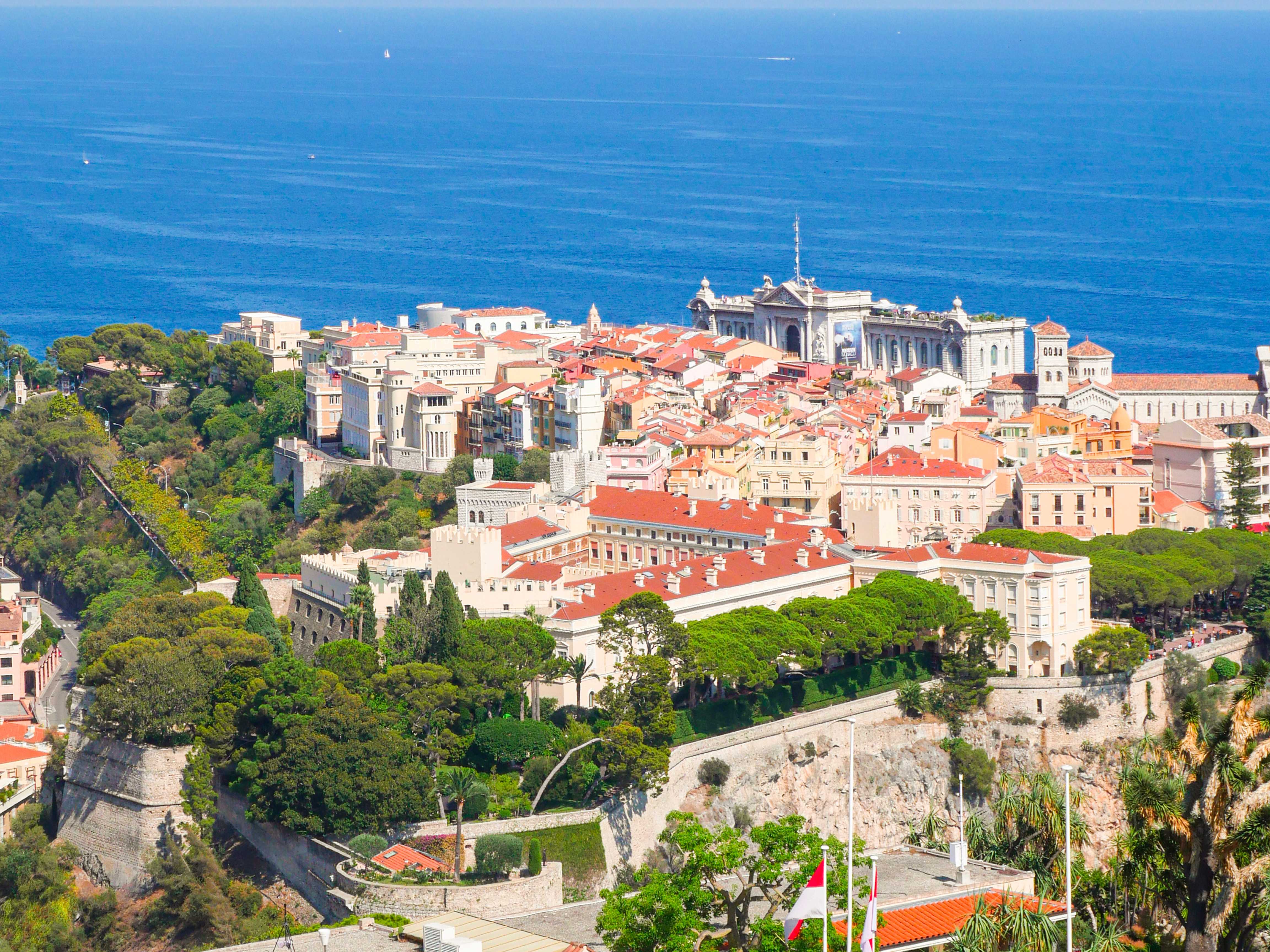 Luxury-properties Monaco