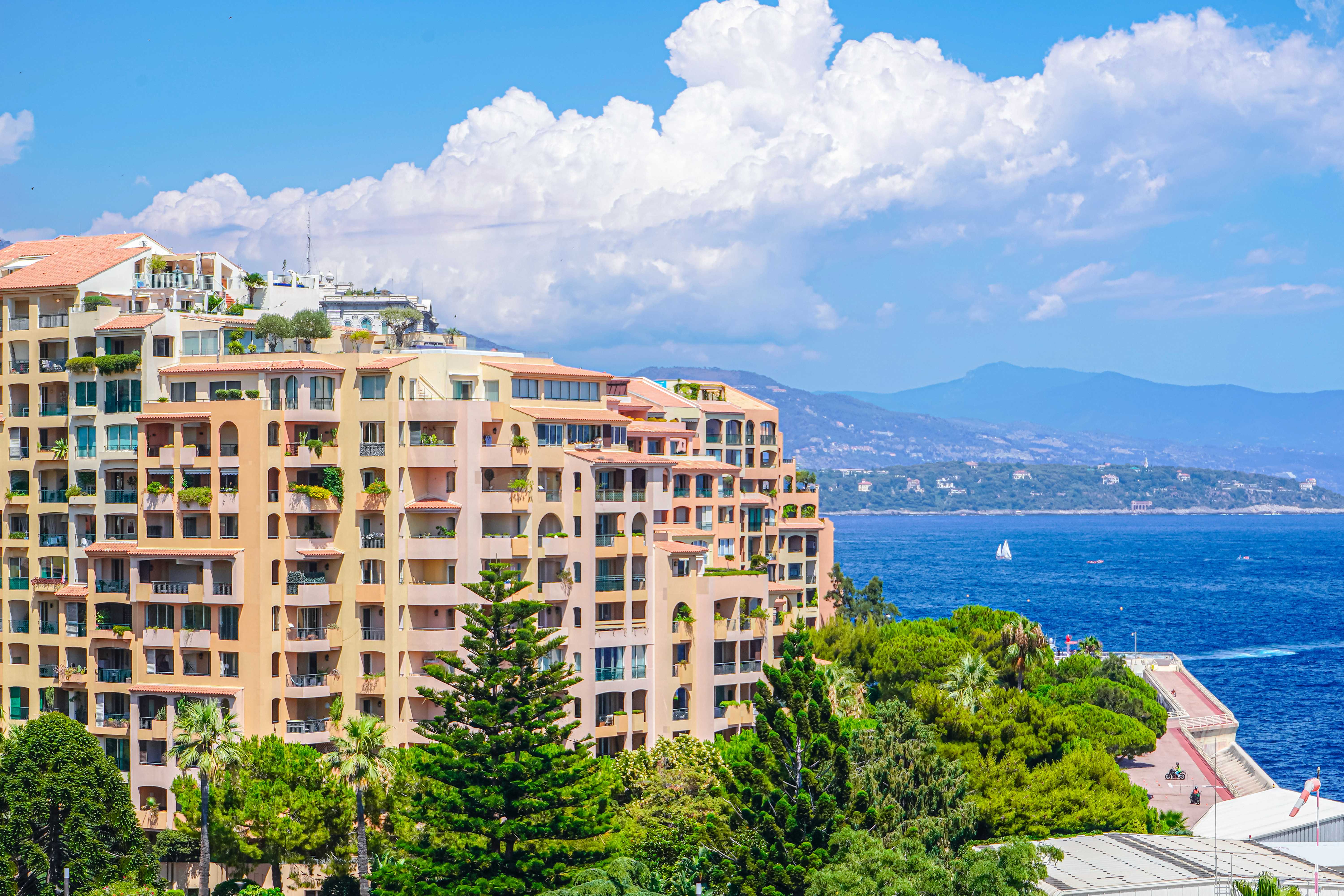 Appartement Monaco  -  ref MC-V1666 (picture 3)