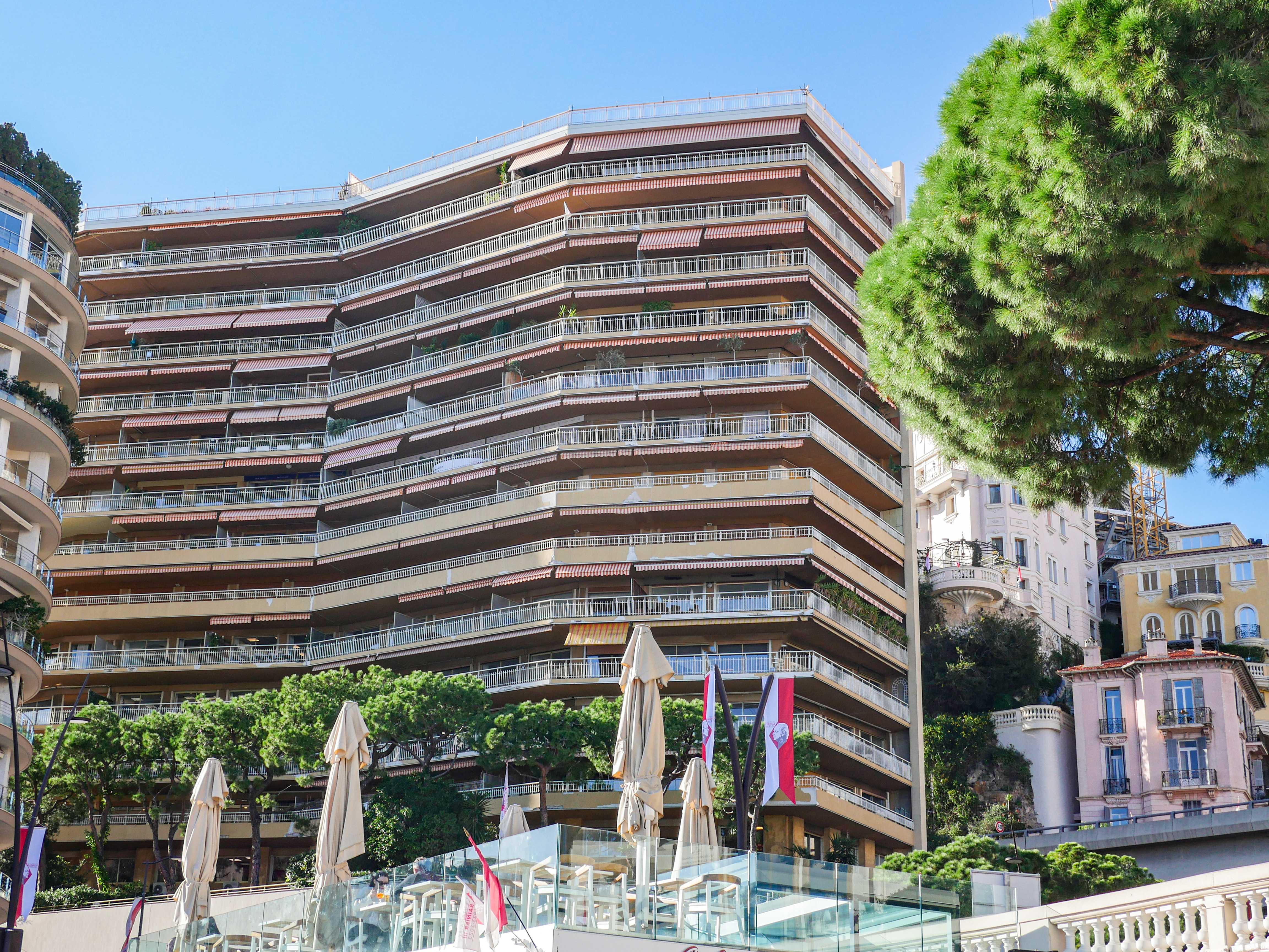 Appartement Monaco  -  ref MC-V1507 (picture 3)