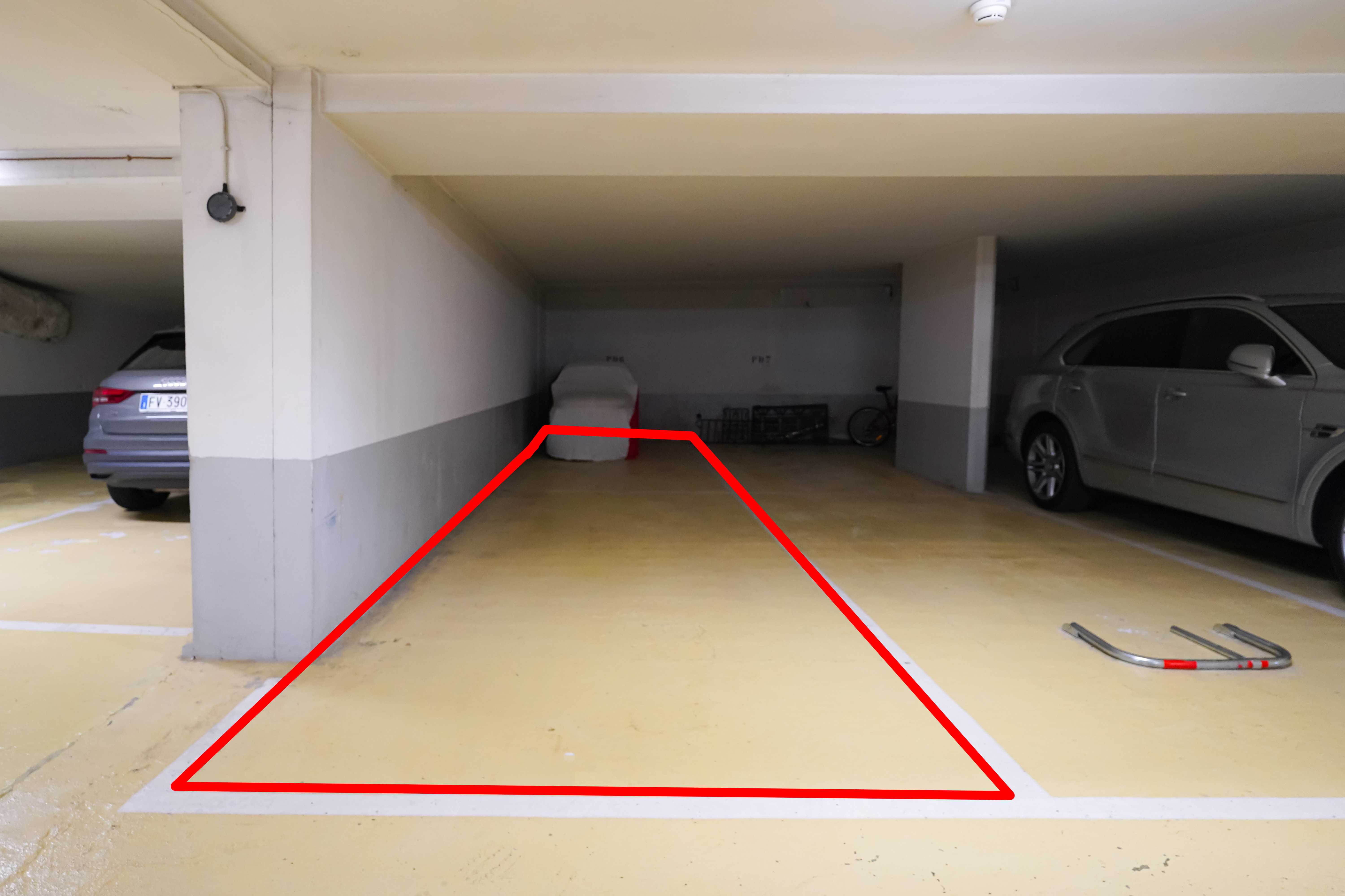 Appartement Monaco  -  ref MC-V1618 (picture 3)