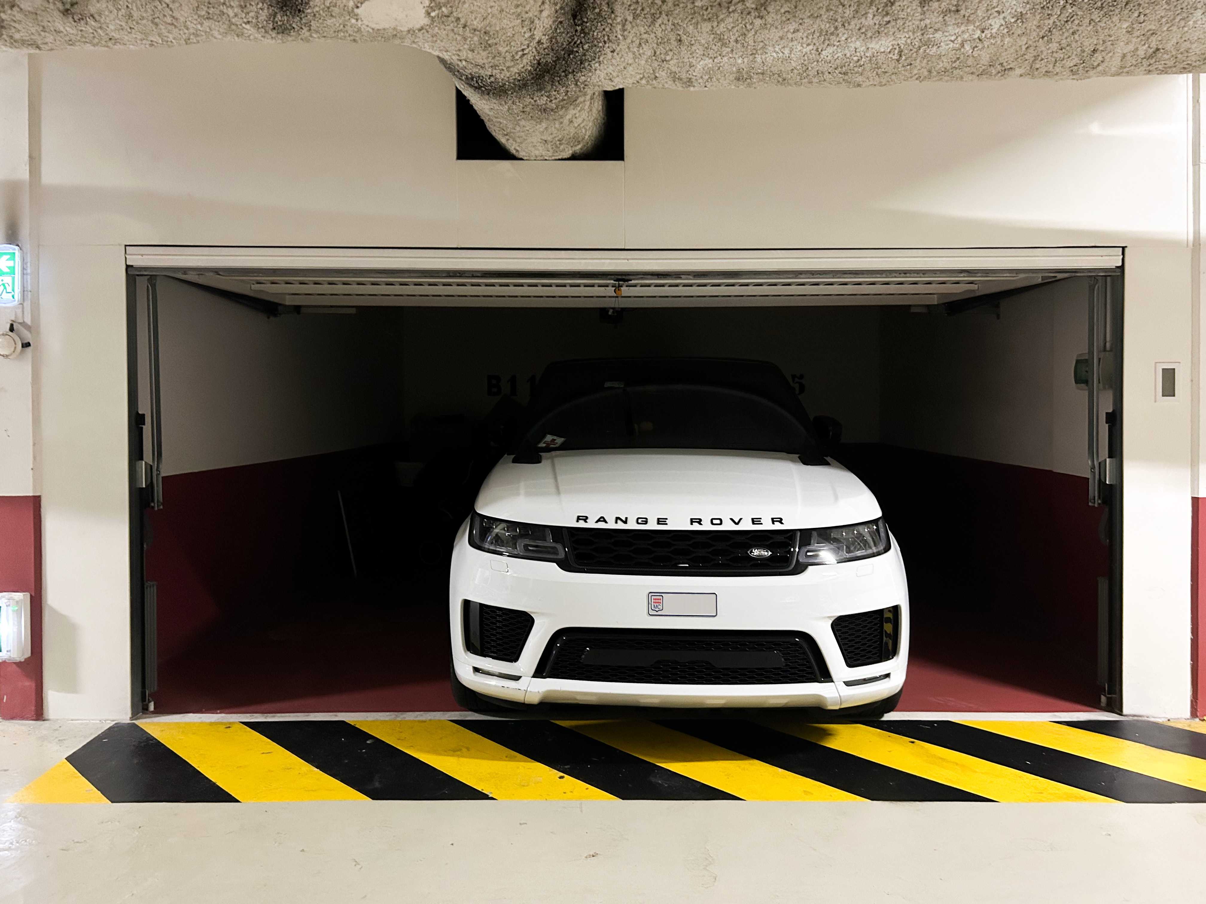 Appartement Monaco  -  ref MC-V1623 (picture 3)