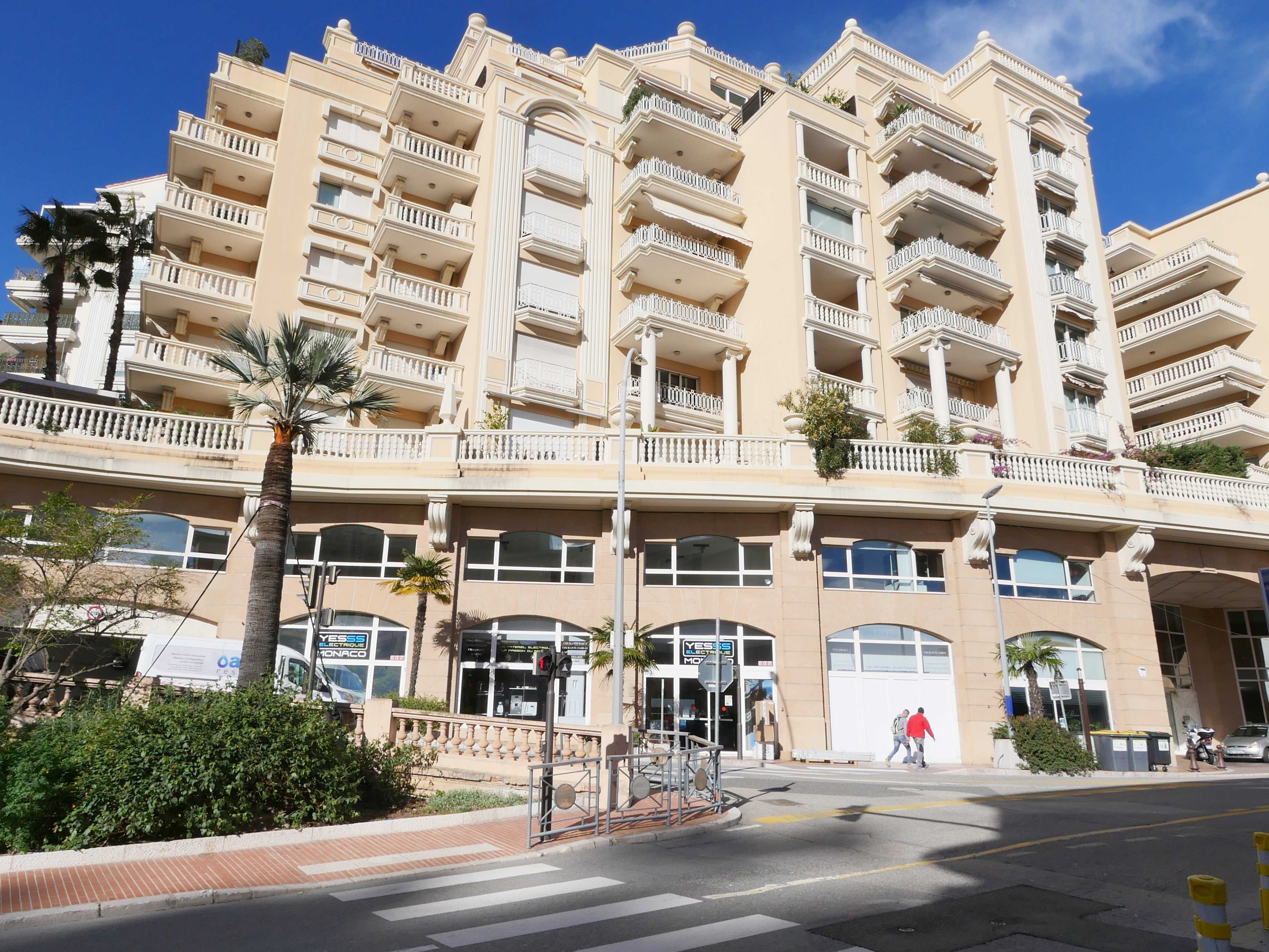 Bureaux Monaco  -  ref MC-V1349-L (picture 3)