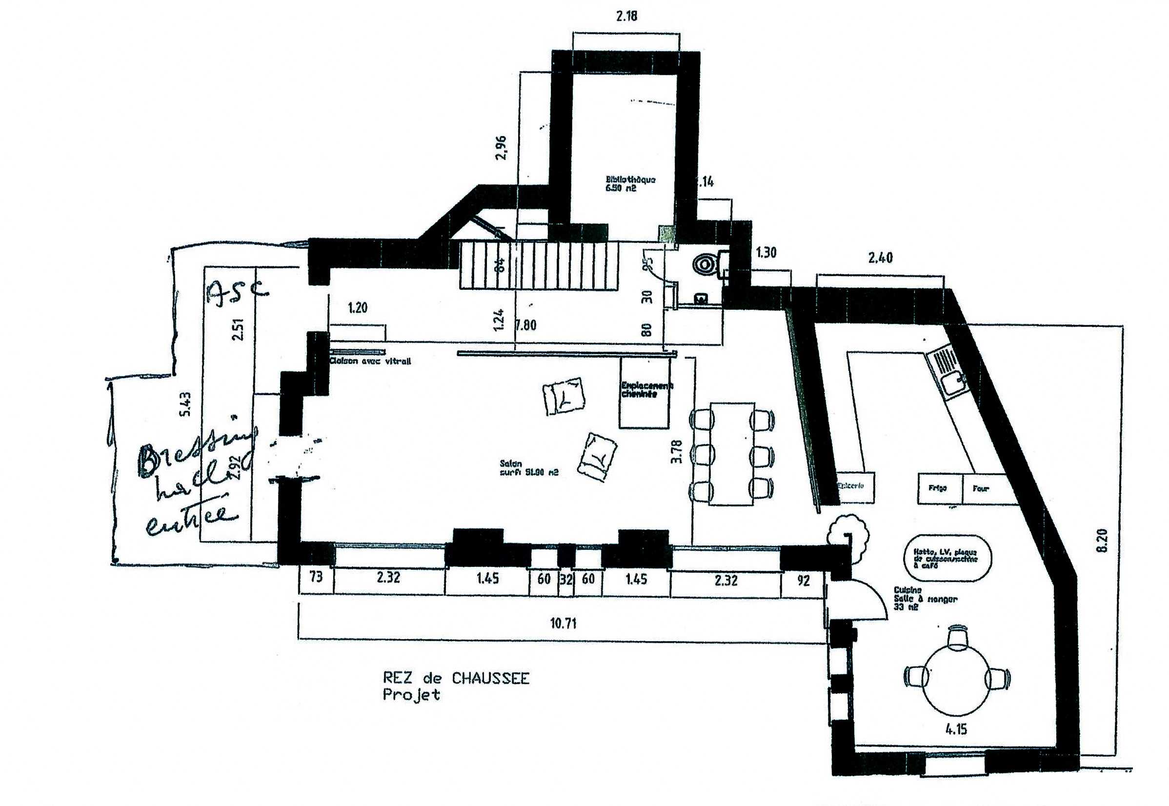 Apartment Monaco  -  ref MC-V1645 (picture 3)