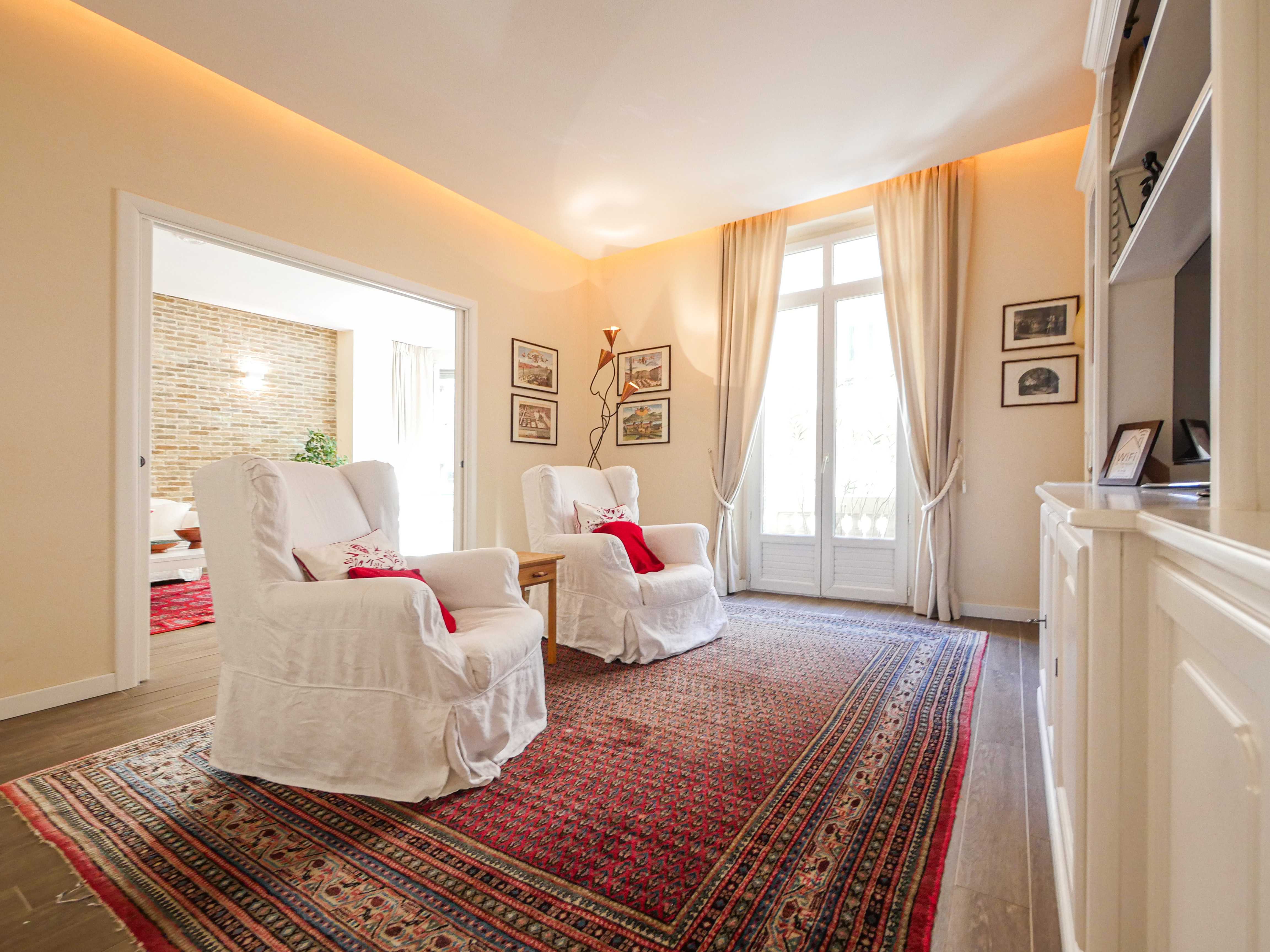 Apartment Monaco  -  ref MC-V1578 (picture 1)