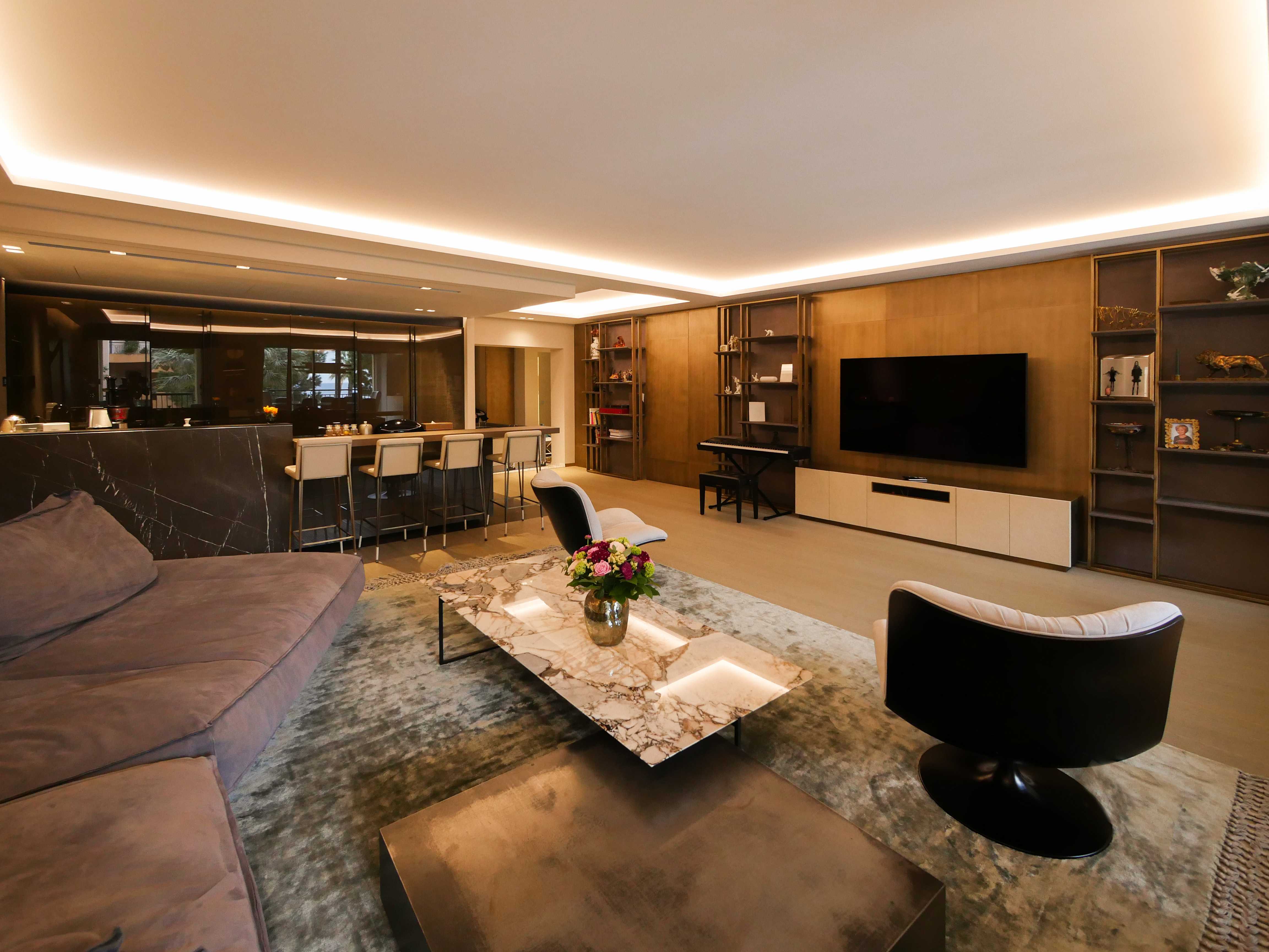 Appartement Monaco  -  ref MC-V1356 (picture 1)
