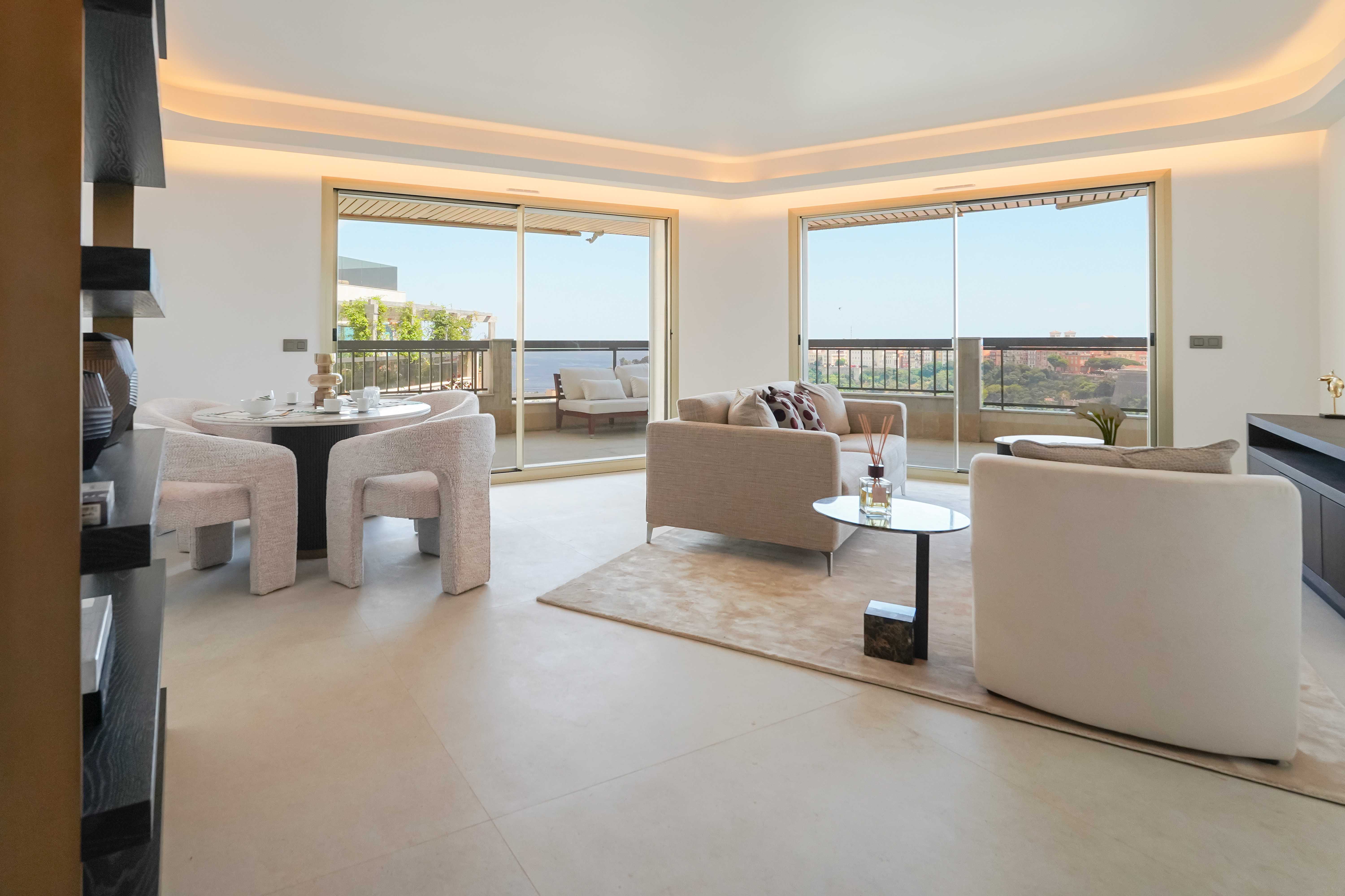 Apartment Monaco  -  ref MC-V1634 (picture 3)