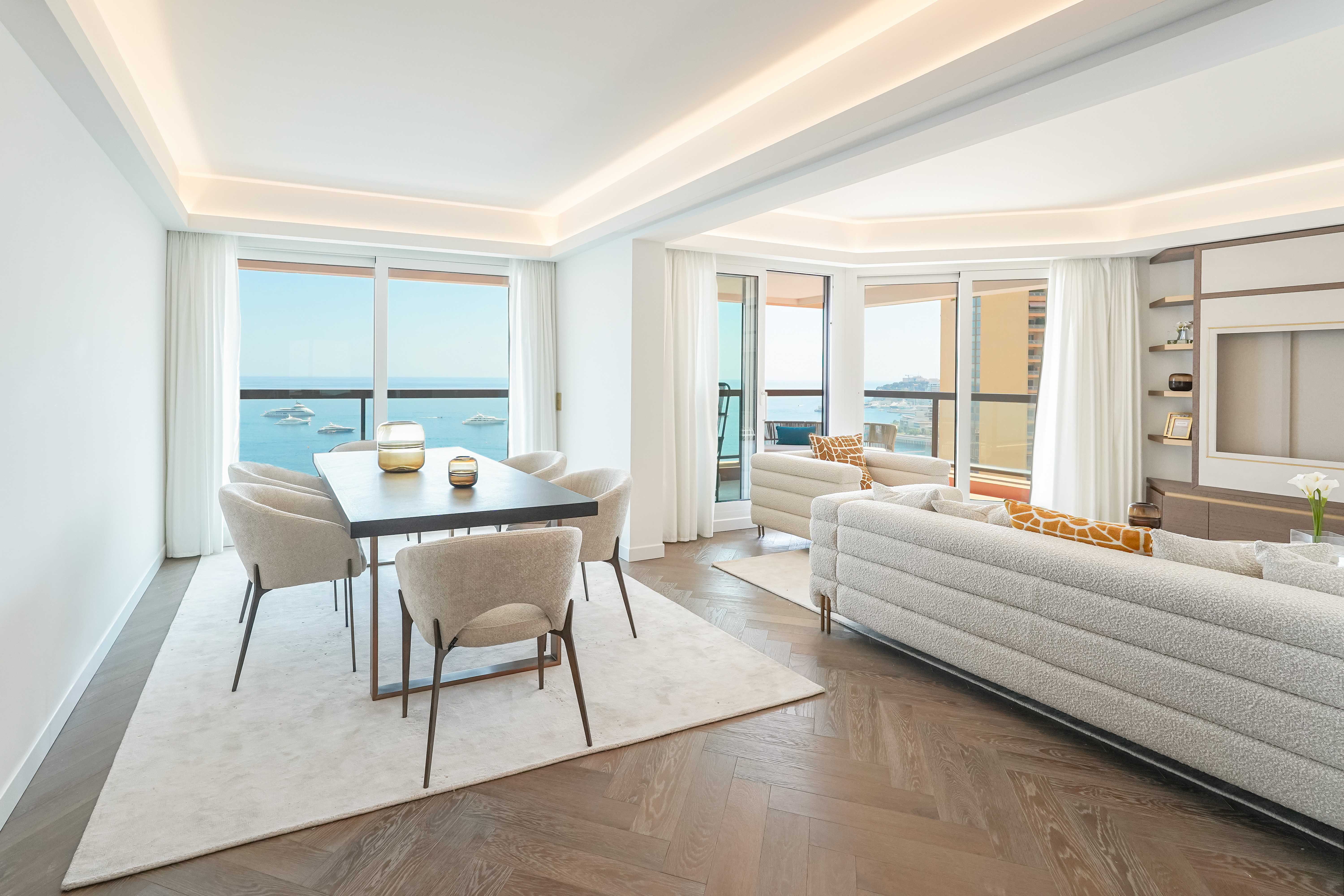 Apartment Monaco  -  ref MC-V1635 (picture 3)