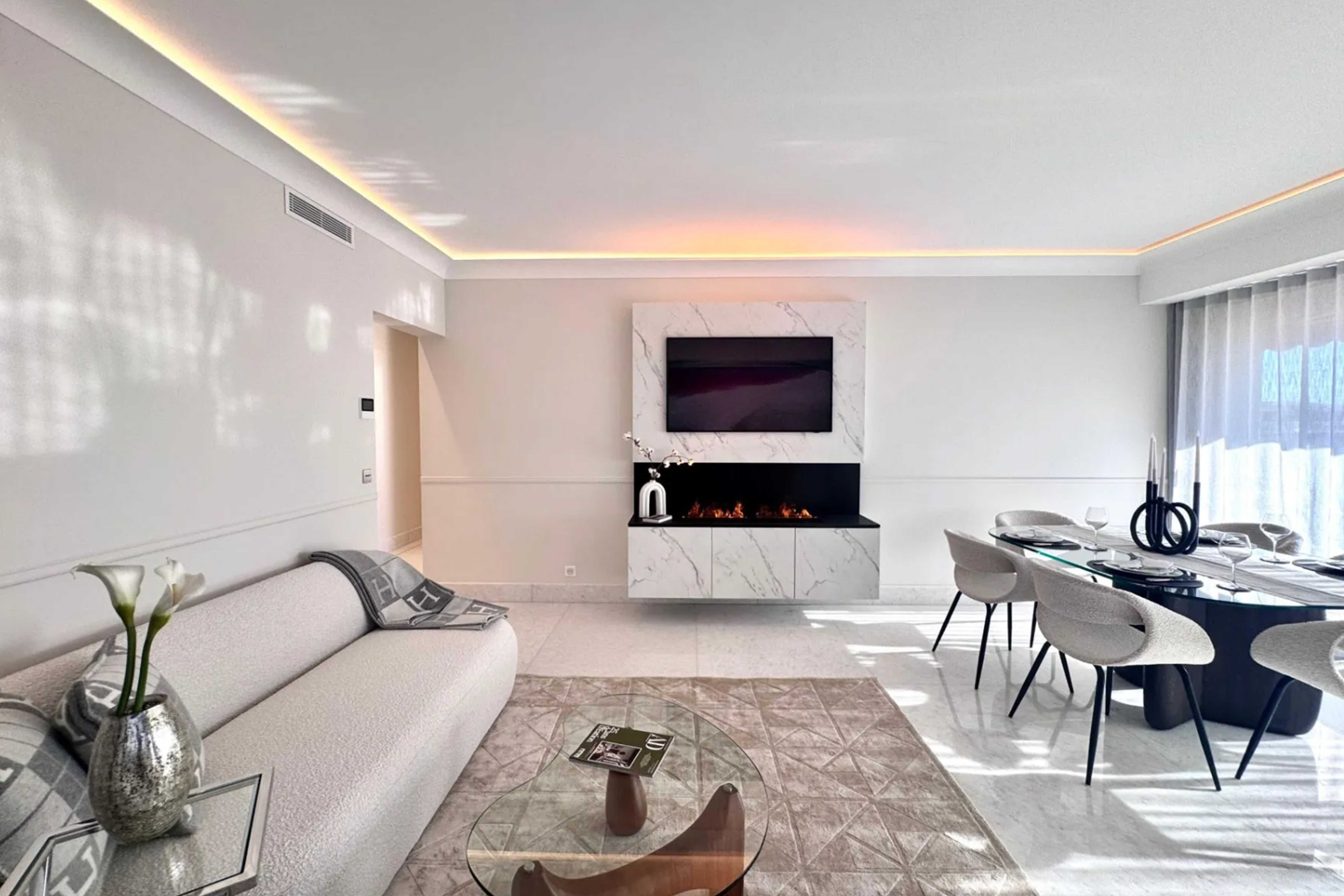 Appartement Monaco  -  ref MC-V1700 (picture 2)