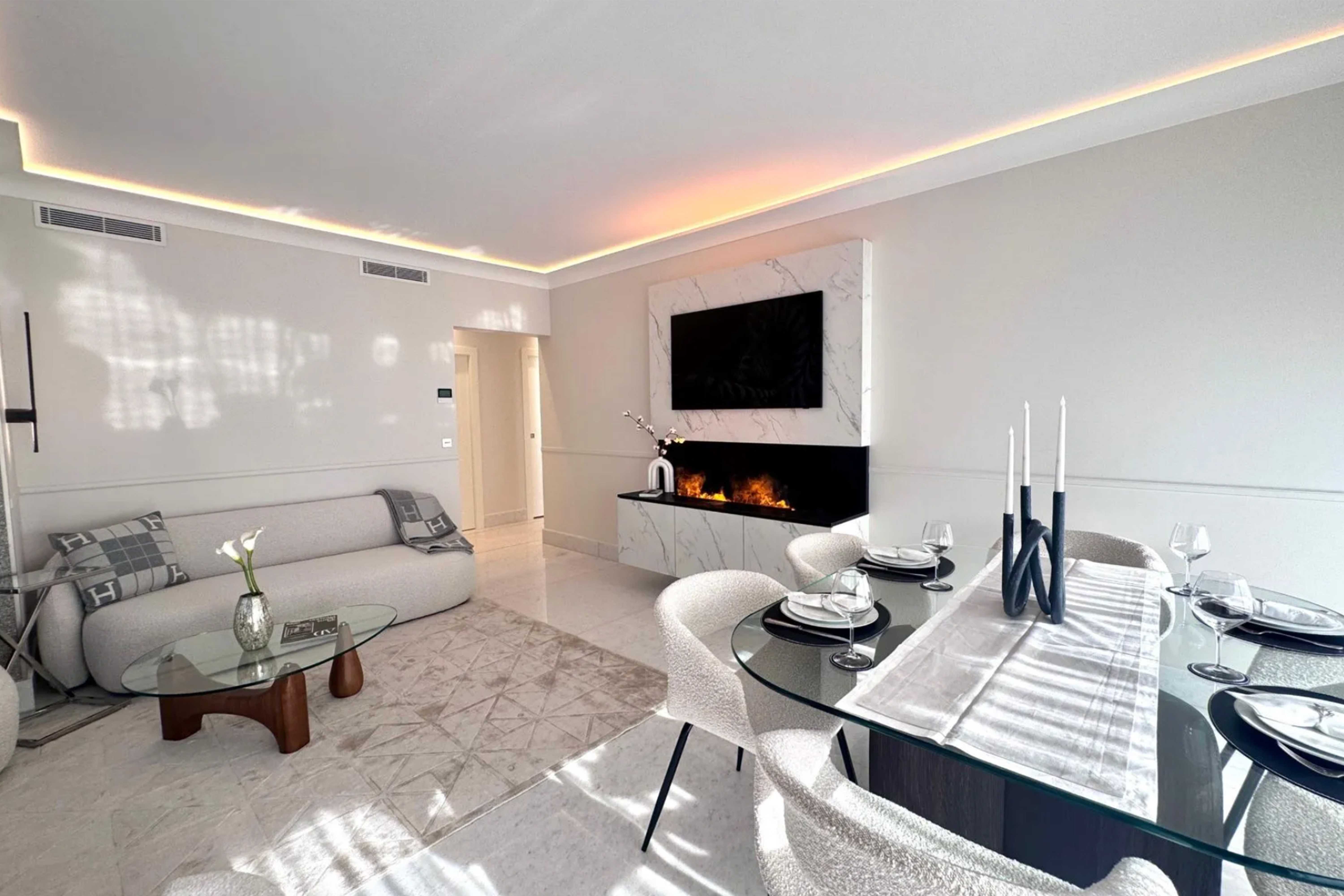 Appartement Monaco  -  ref MC-V1700 (picture 3)